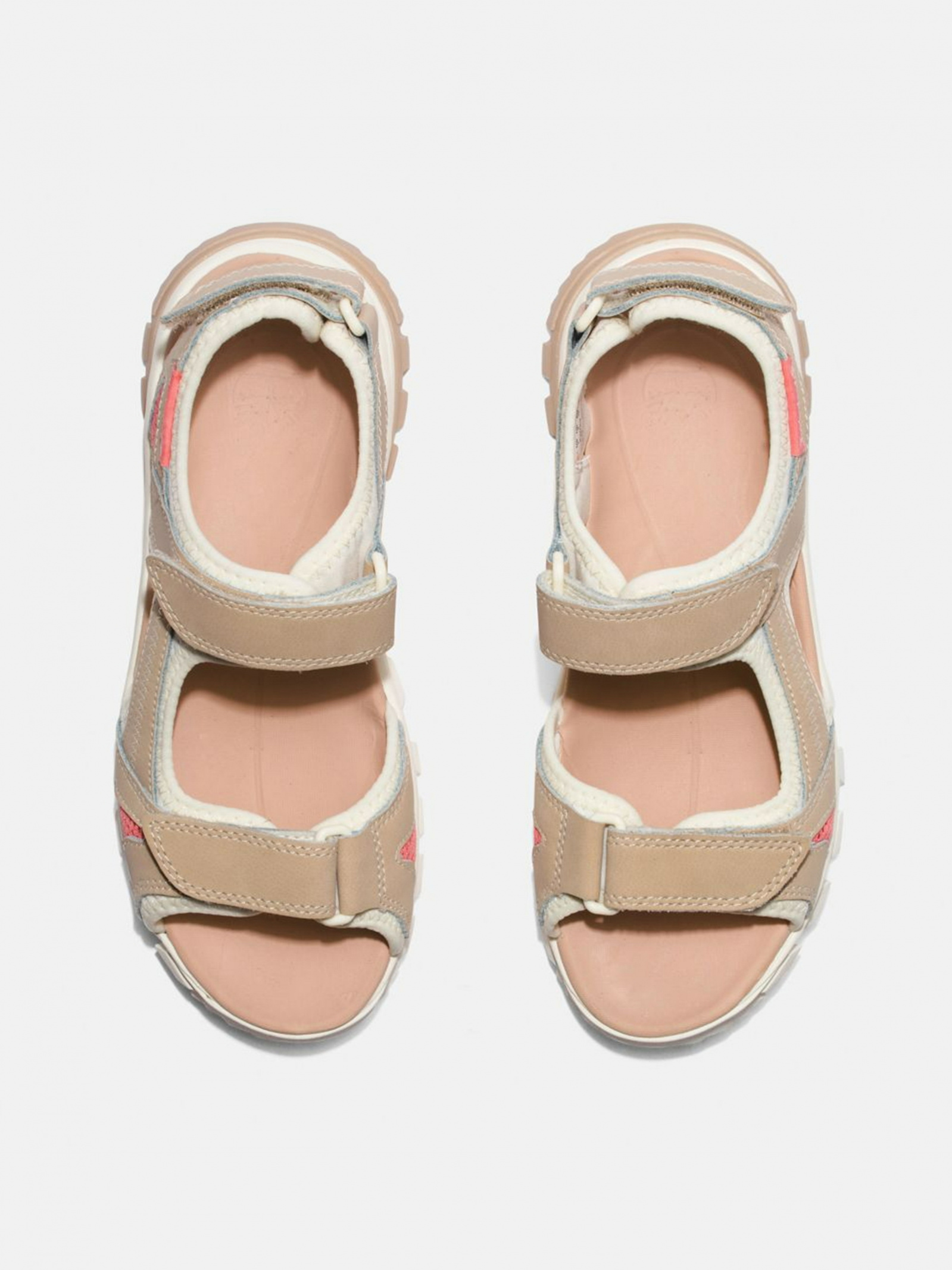 Sandals Women's Timberland