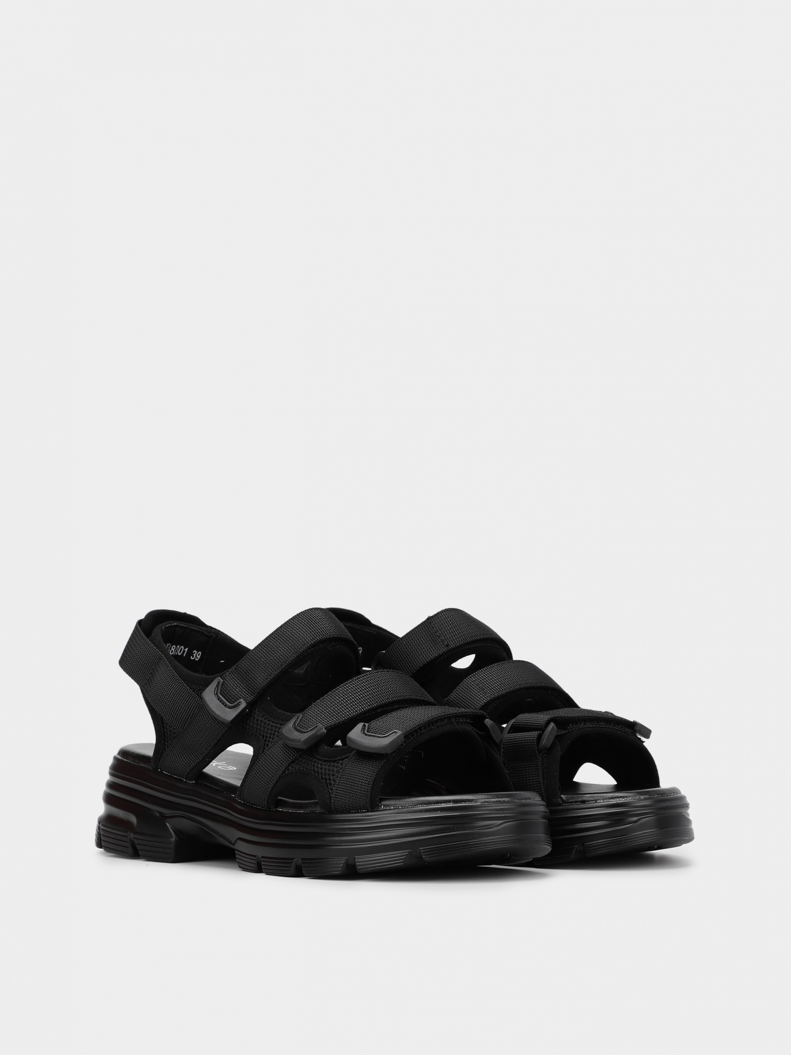 Sandals Women's Braska