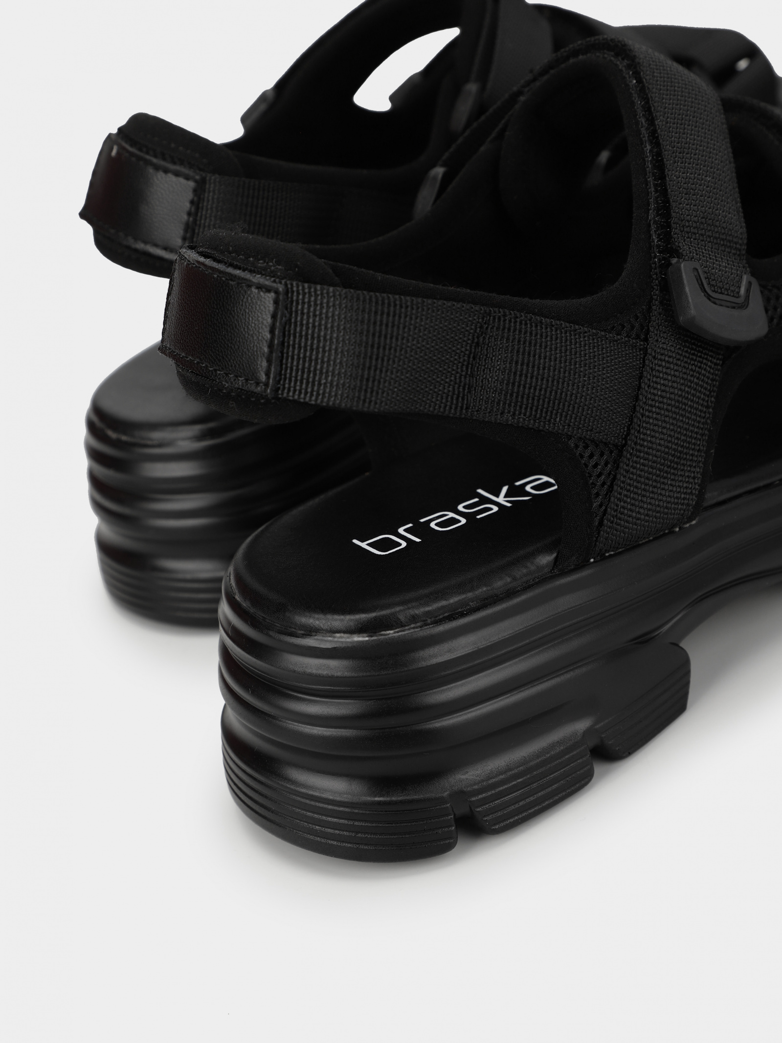 Sandals Women's Braska