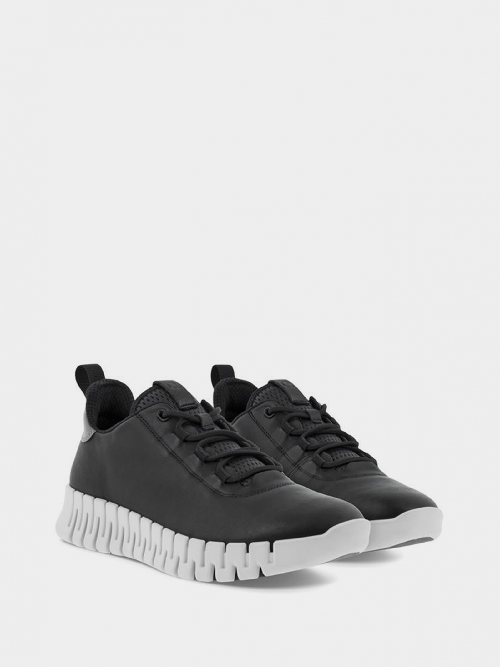 Casual Sneakers Women's ECCO