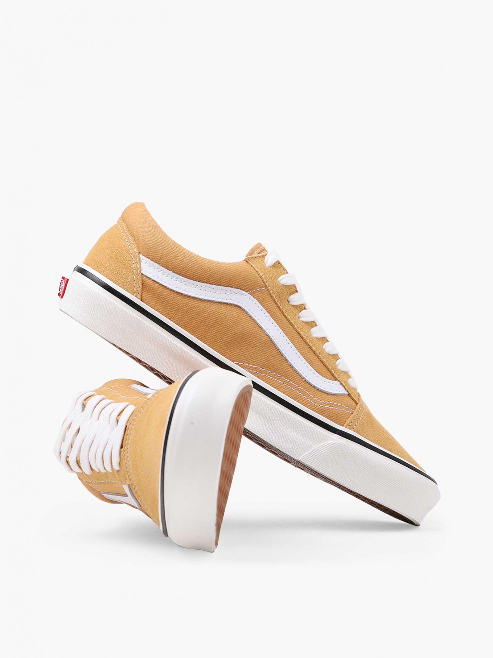 Кеды низкие Унисекс Vans