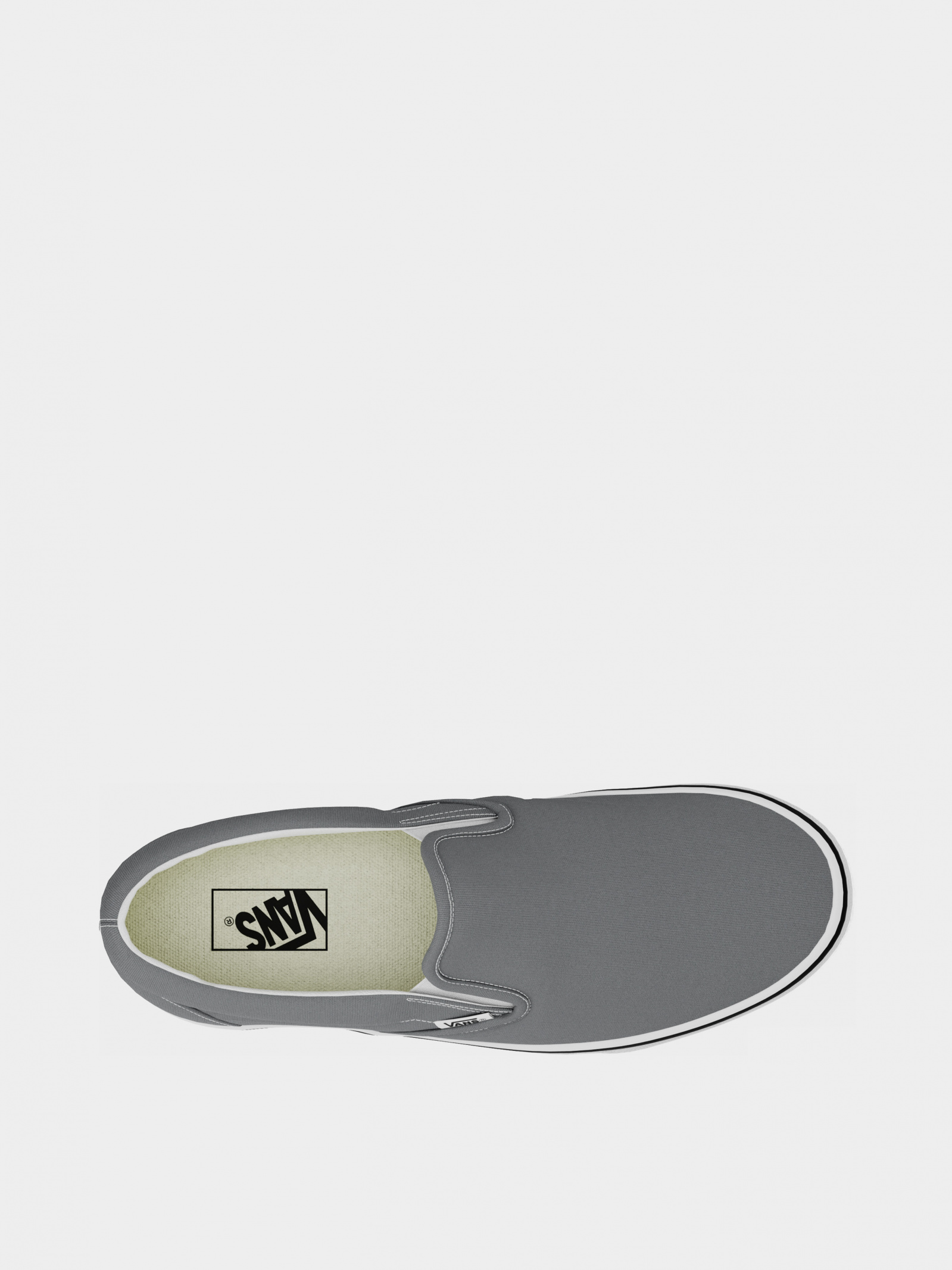 Slip-On Sneakers Unisex Vans