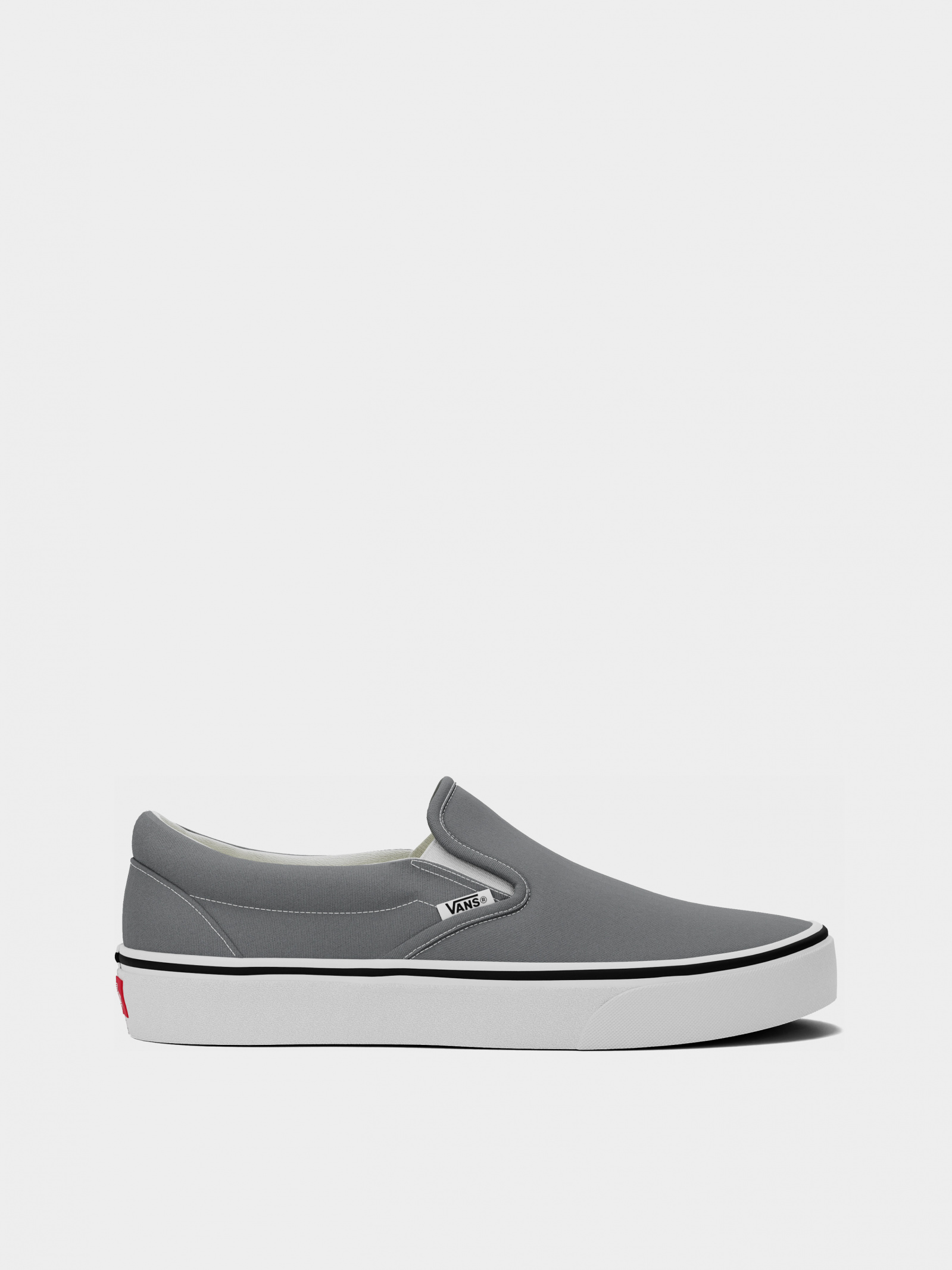 Slip-On Sneakers Unisex Vans