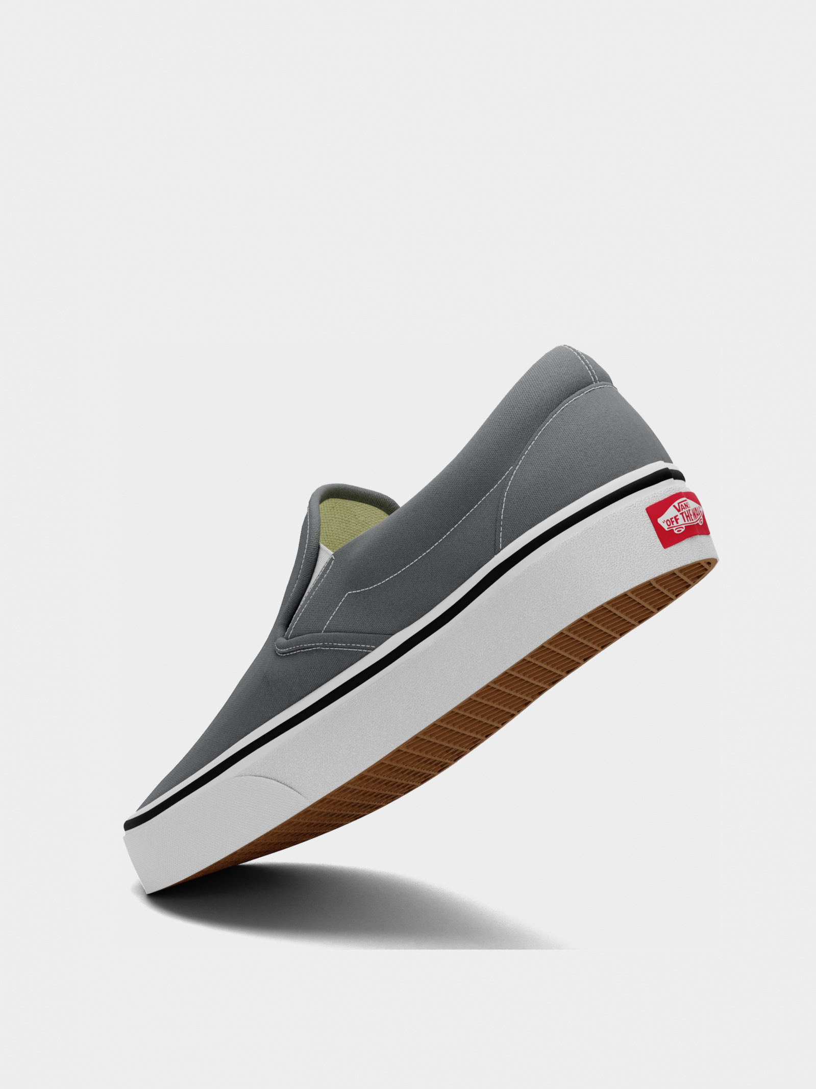 Slip-On Sneakers Unisex Vans