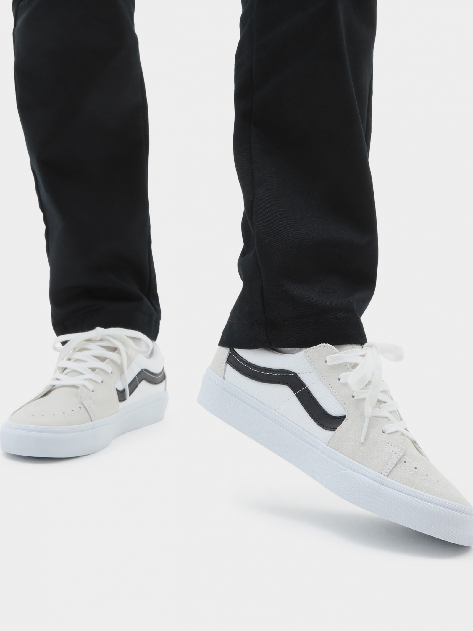 Low-Top Sneakers Unisex Vans