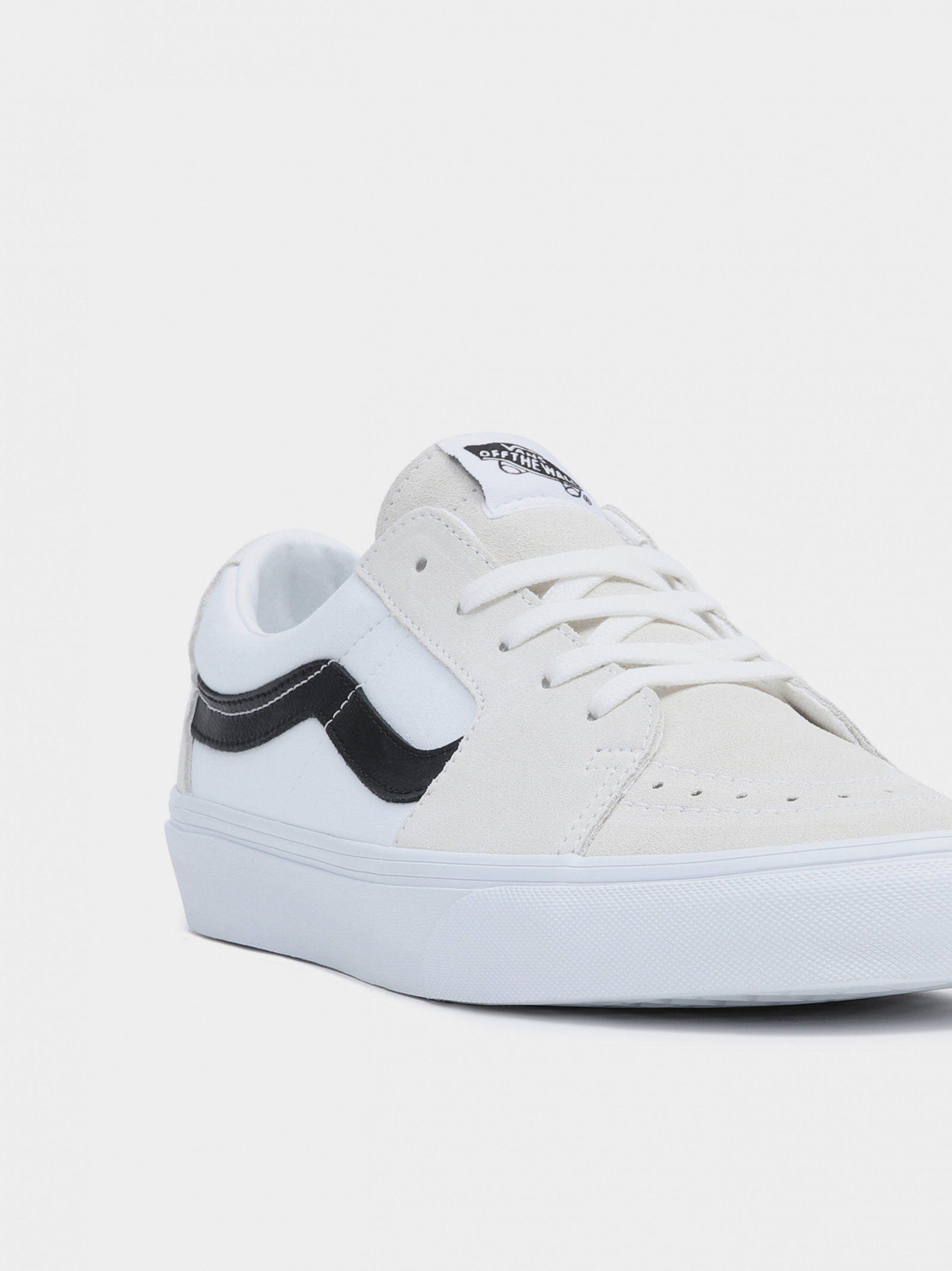 Low-Top Sneakers Unisex Vans