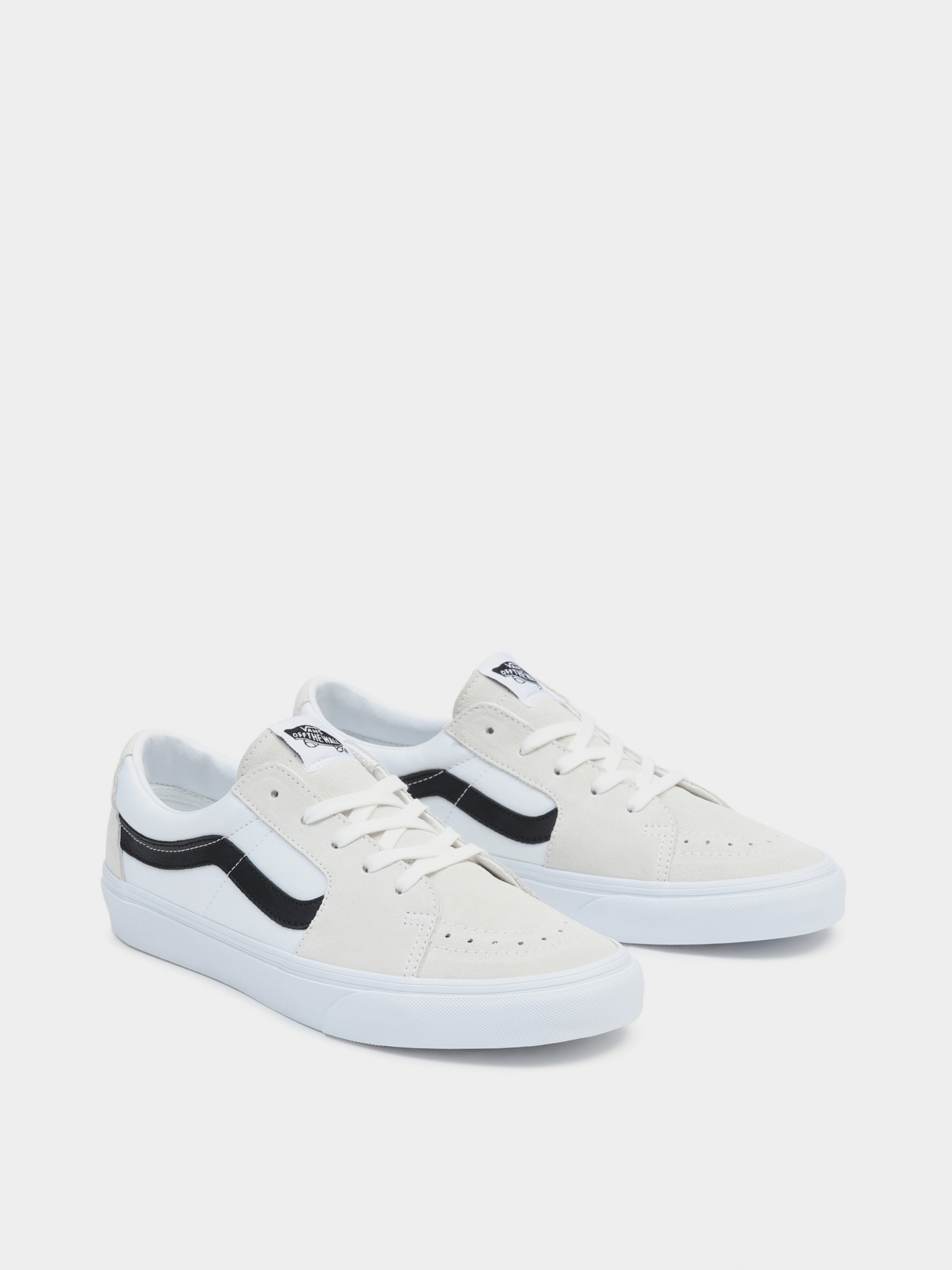 Low-Top Sneakers Unisex Vans