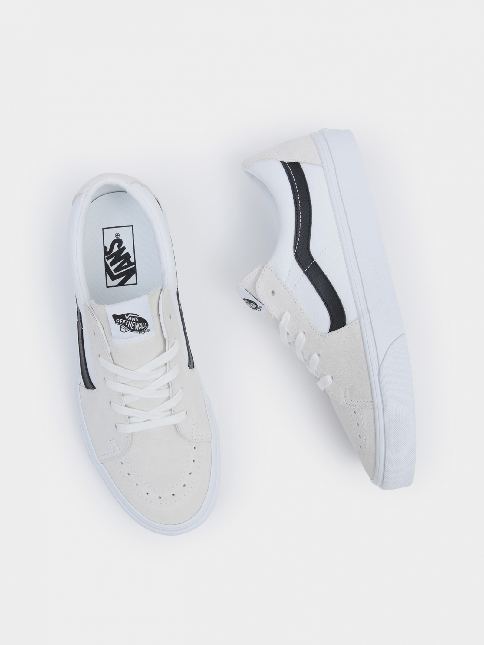 Low-Top Sneakers Unisex Vans