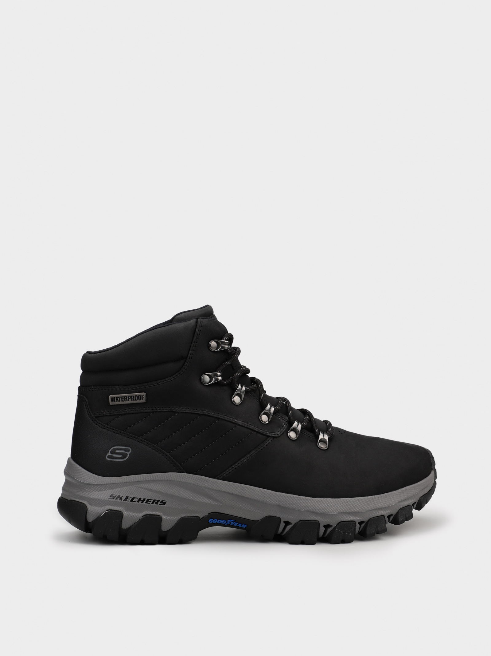 Boots Men's Skechers