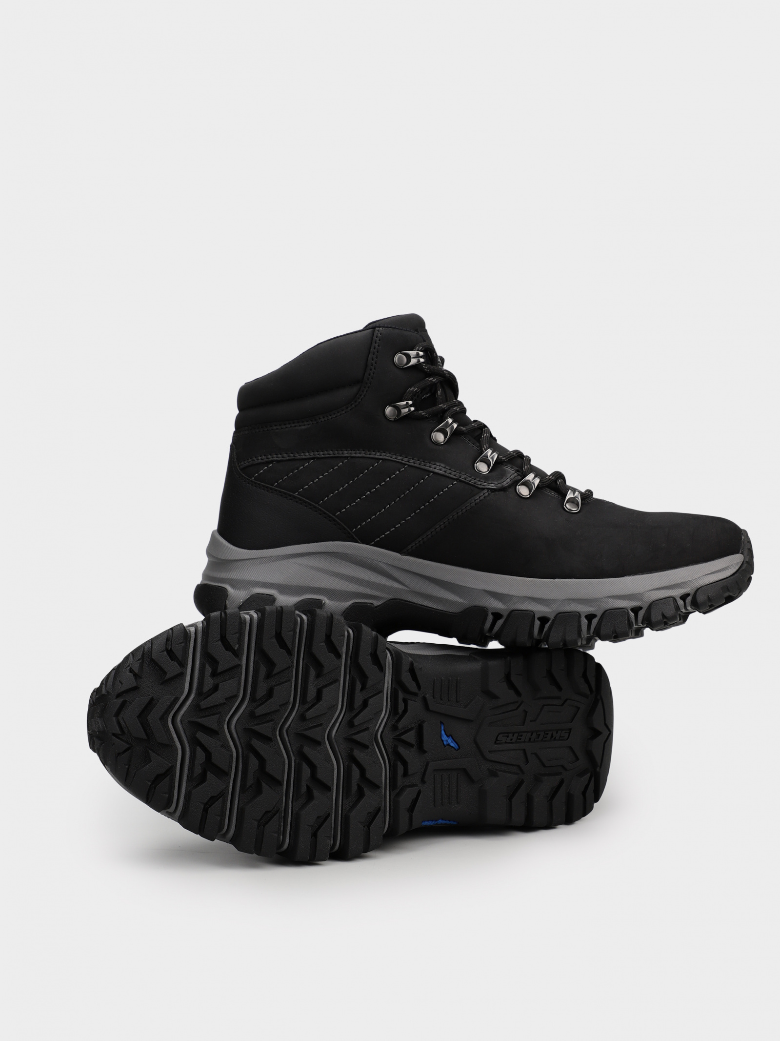 Boots Men's Skechers