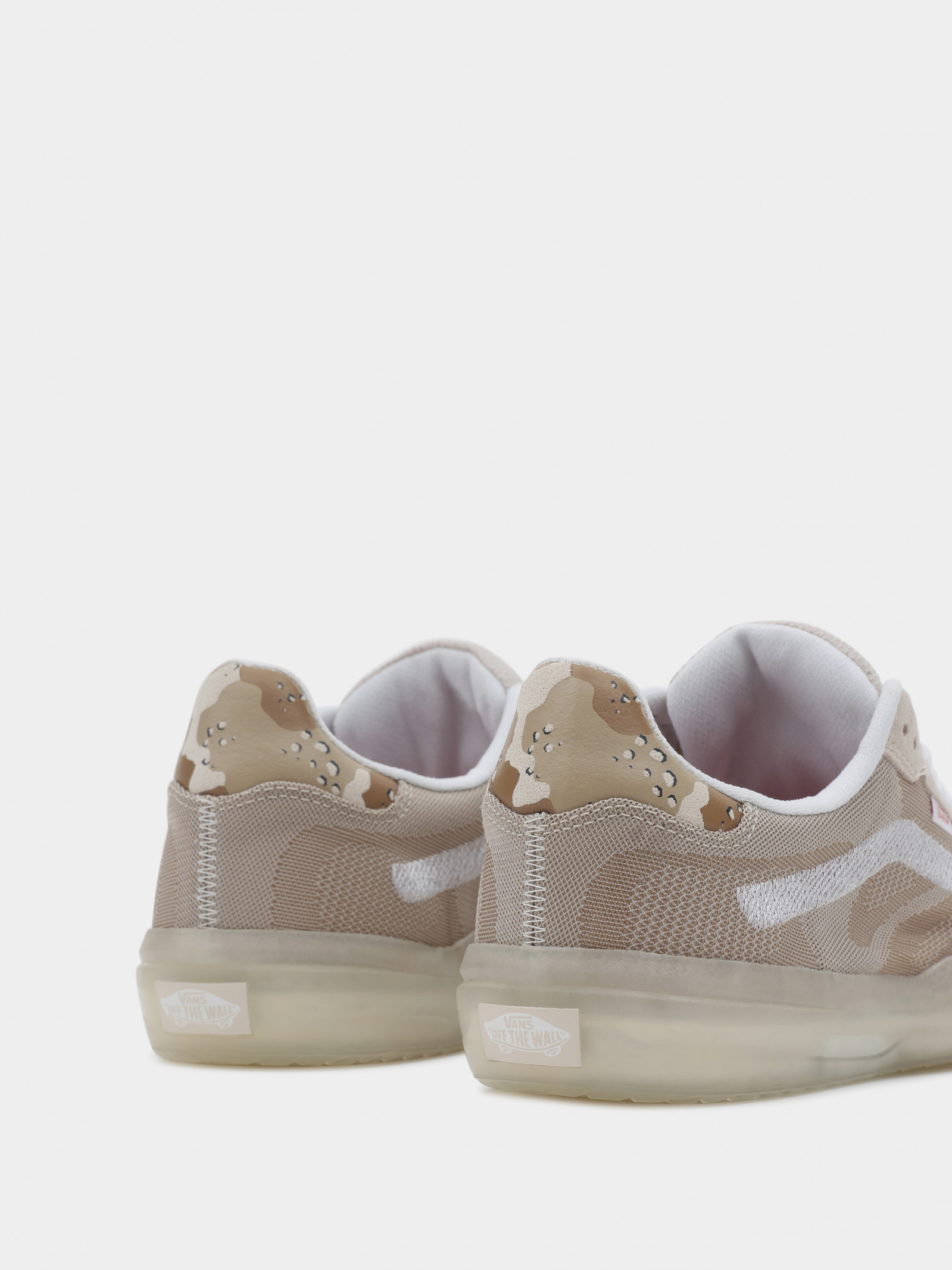 Кеди низькі Унісекс Vans