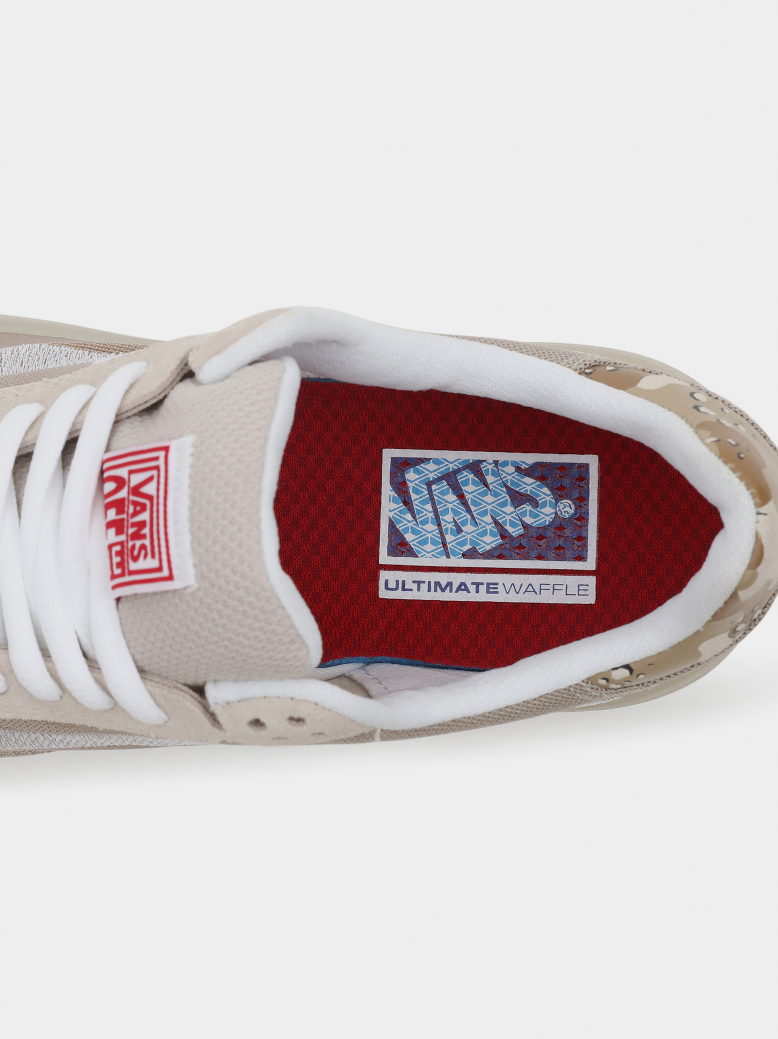 Кеди низькі Унісекс Vans