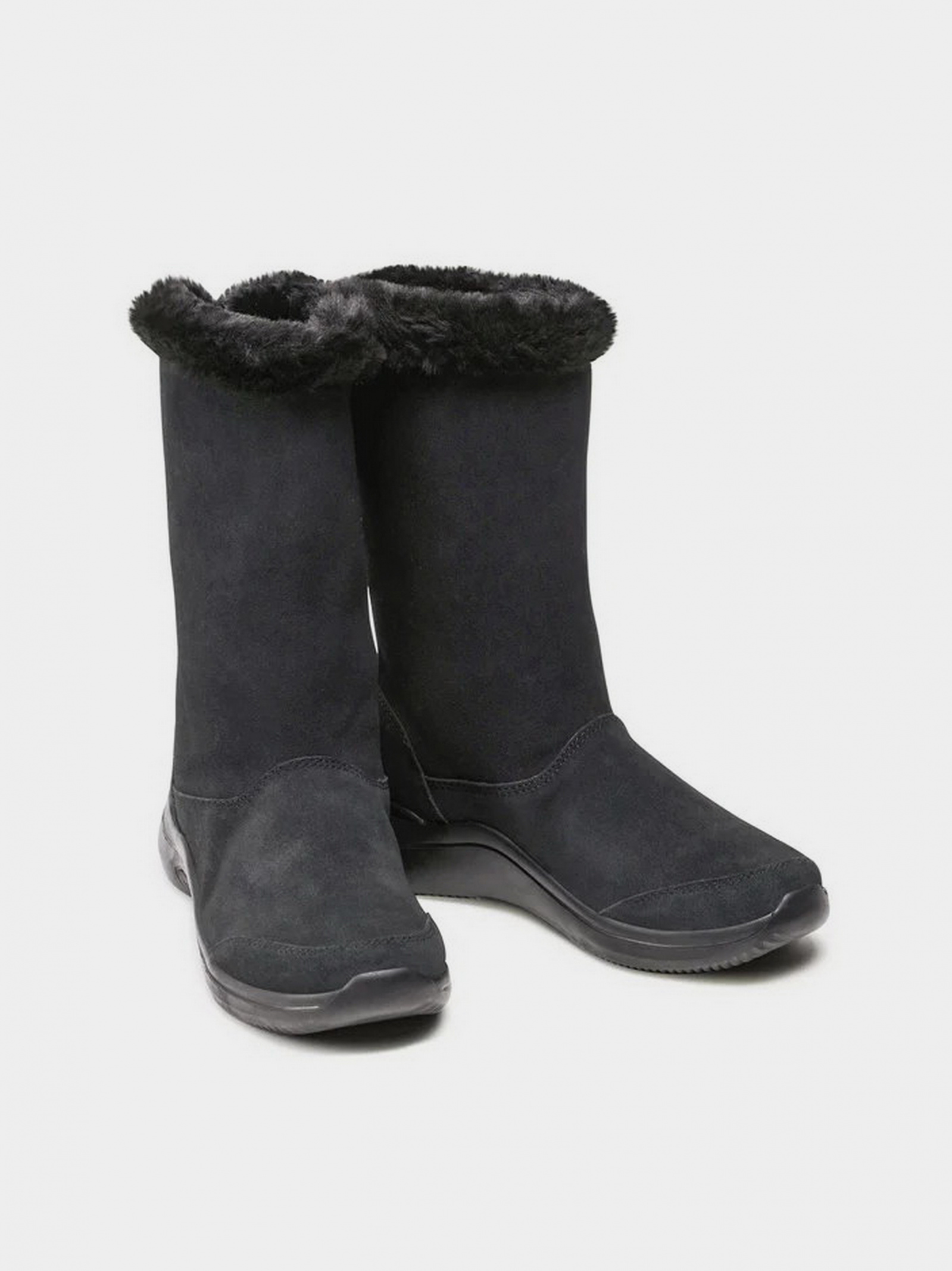 Tall Boots Women's Skechers