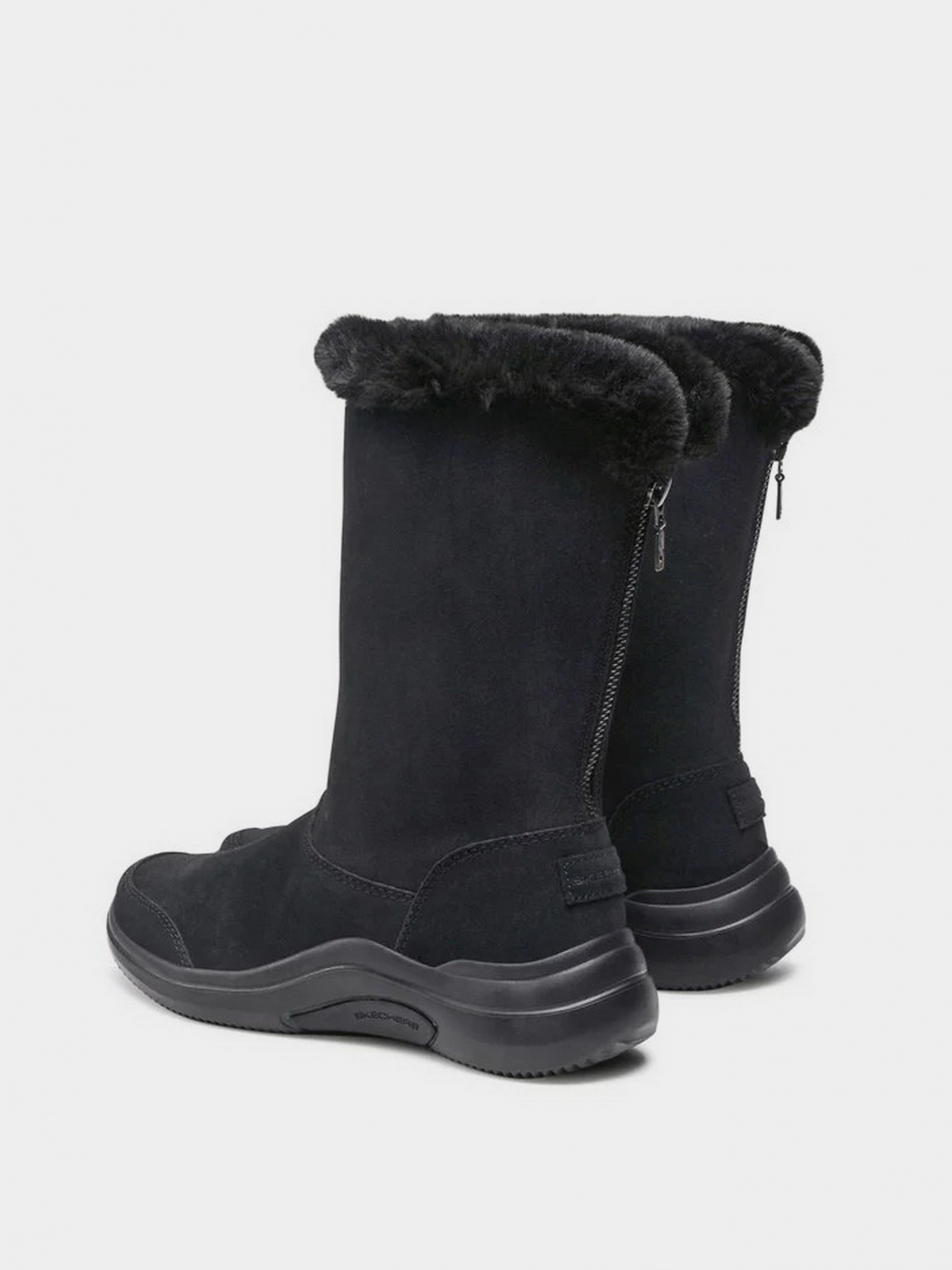 Tall Boots Women's Skechers