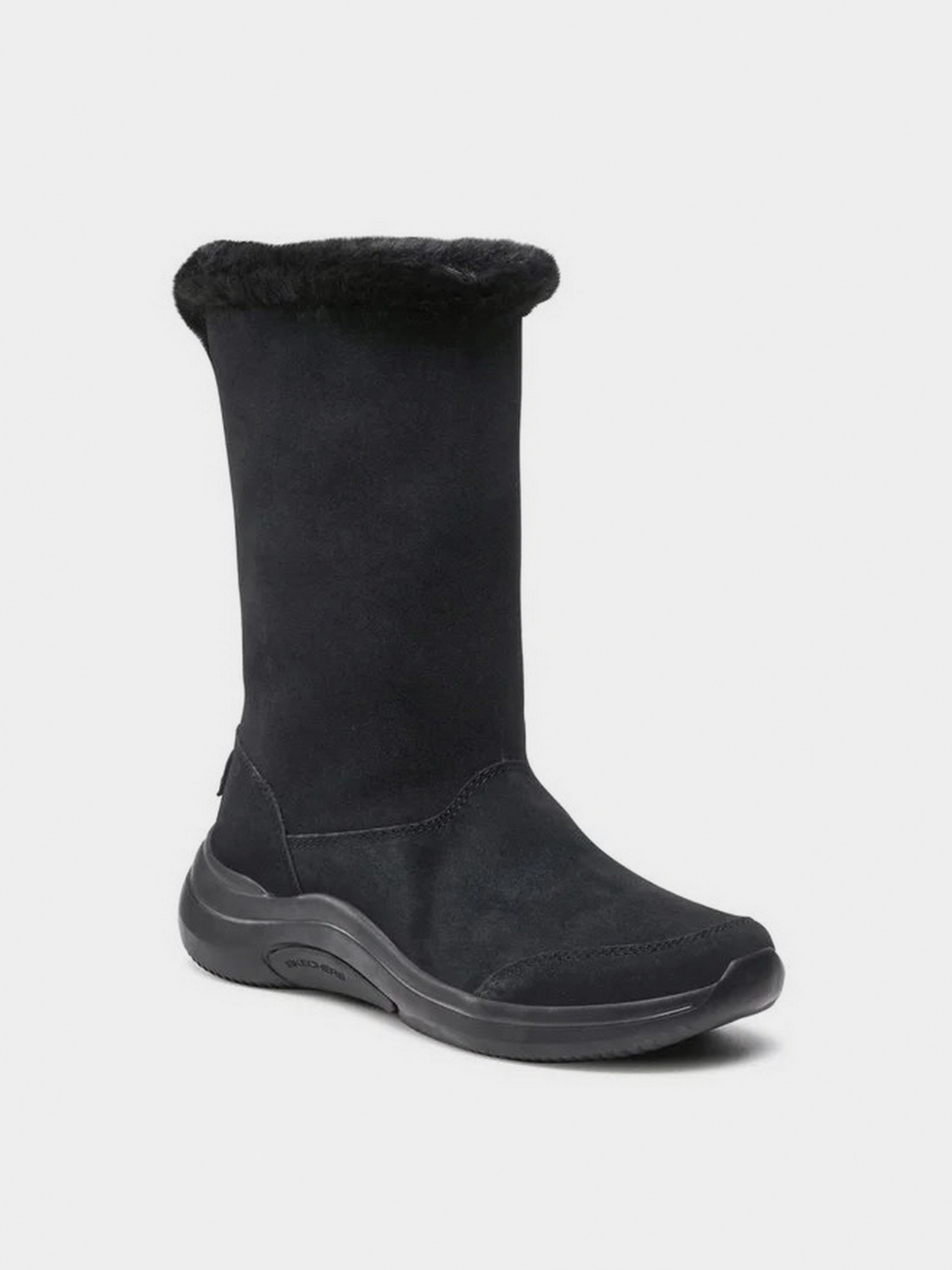 Tall Boots Women's Skechers