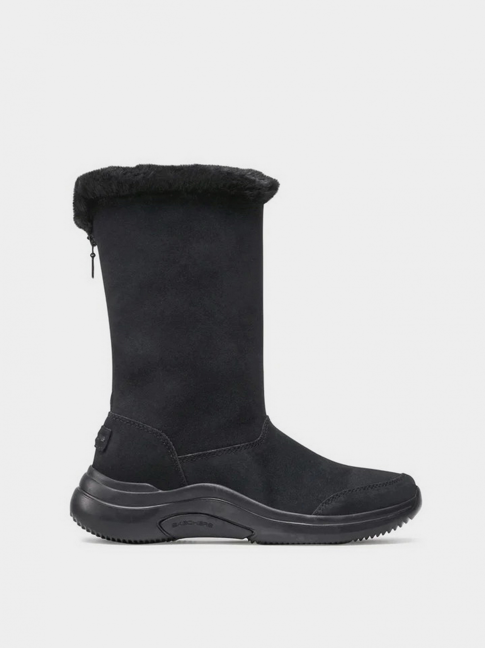 Tall Boots Women's Skechers