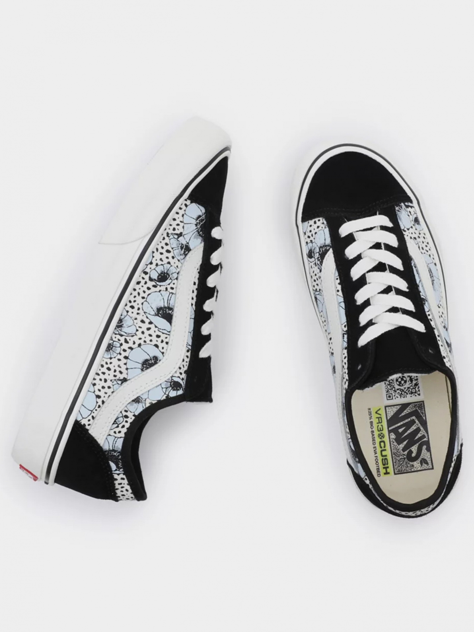 Low-Top Sneakers Unisex Vans