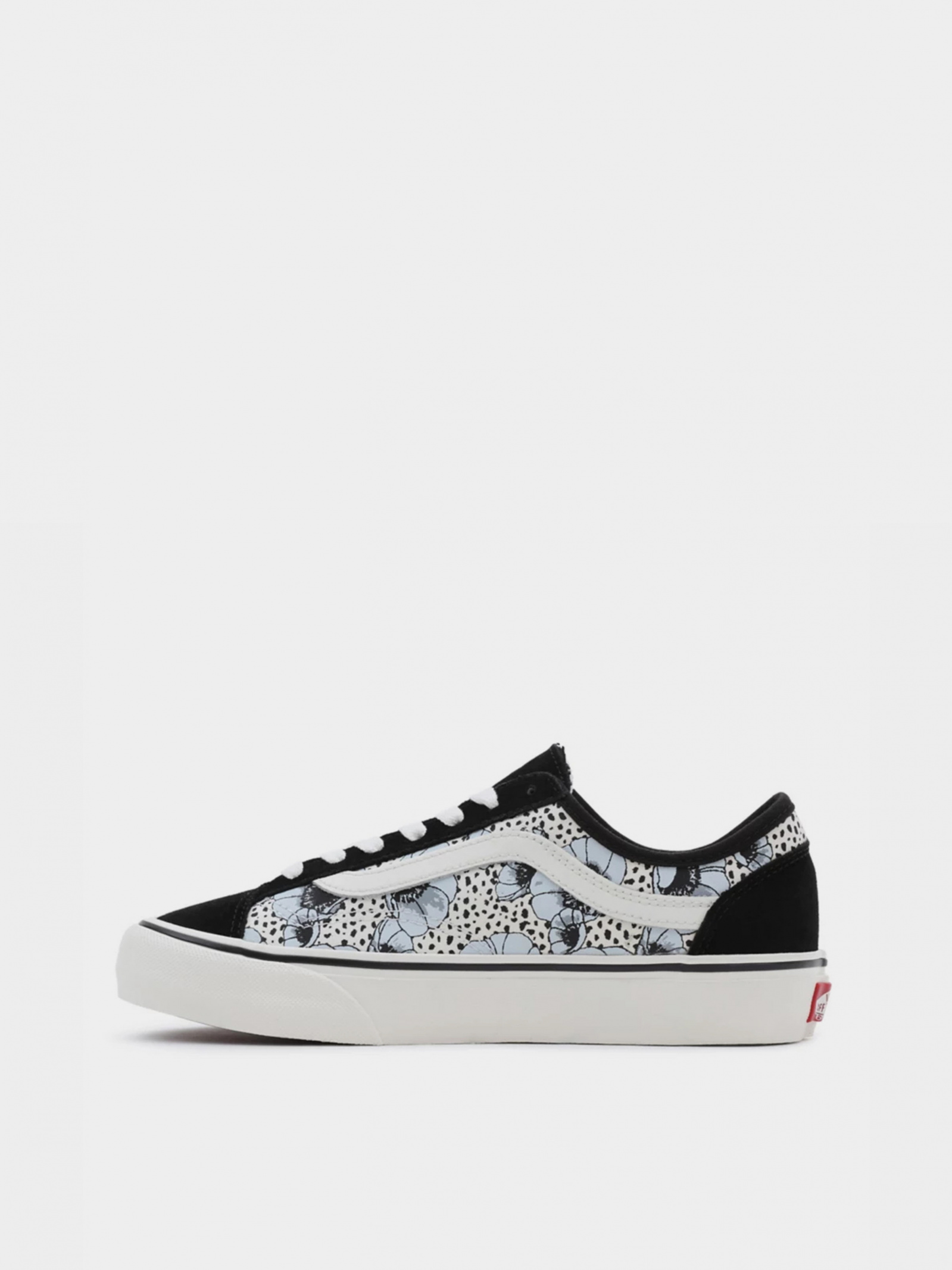 Low-Top Sneakers Unisex Vans