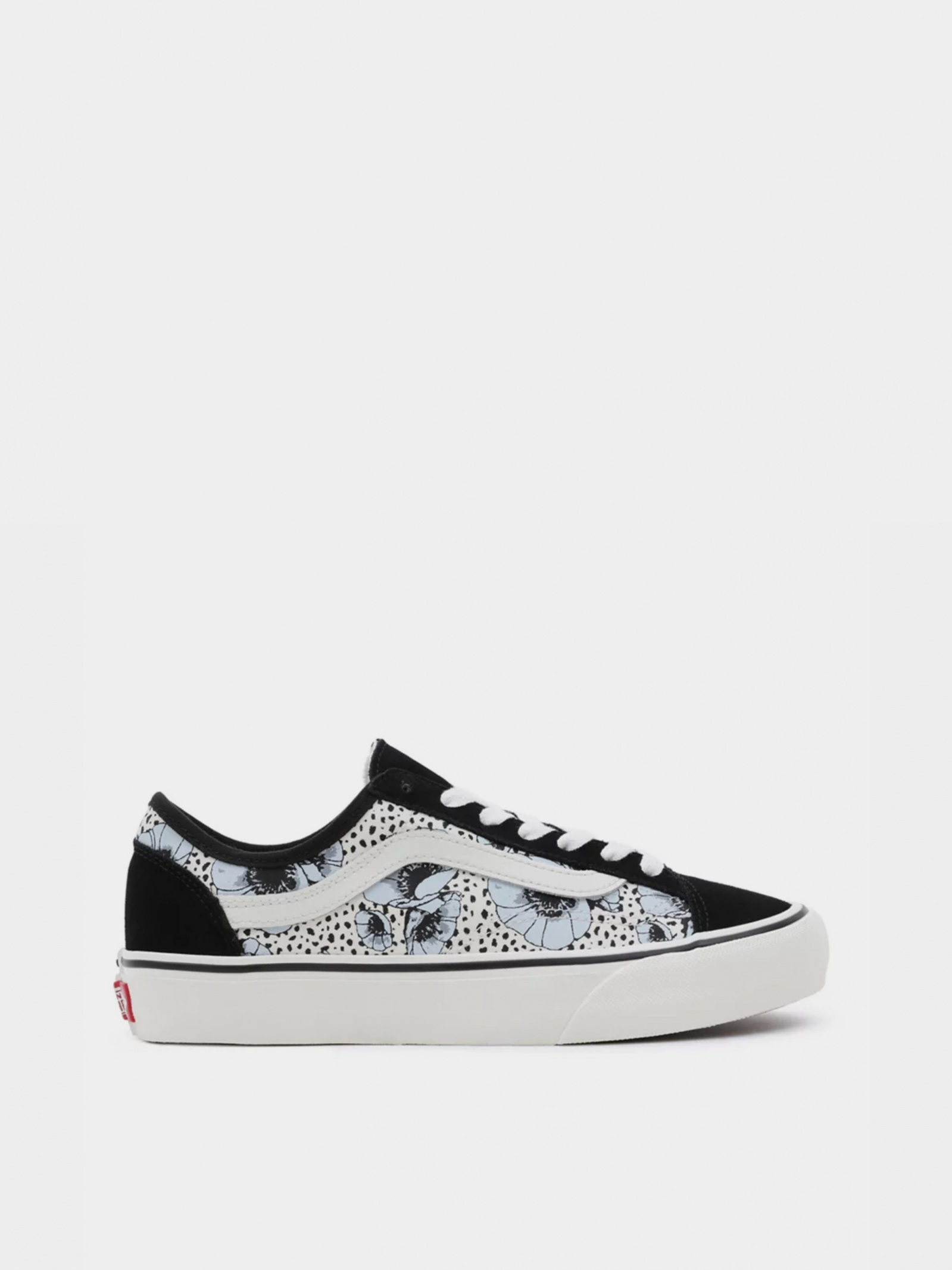 Low-Top Sneakers Unisex Vans