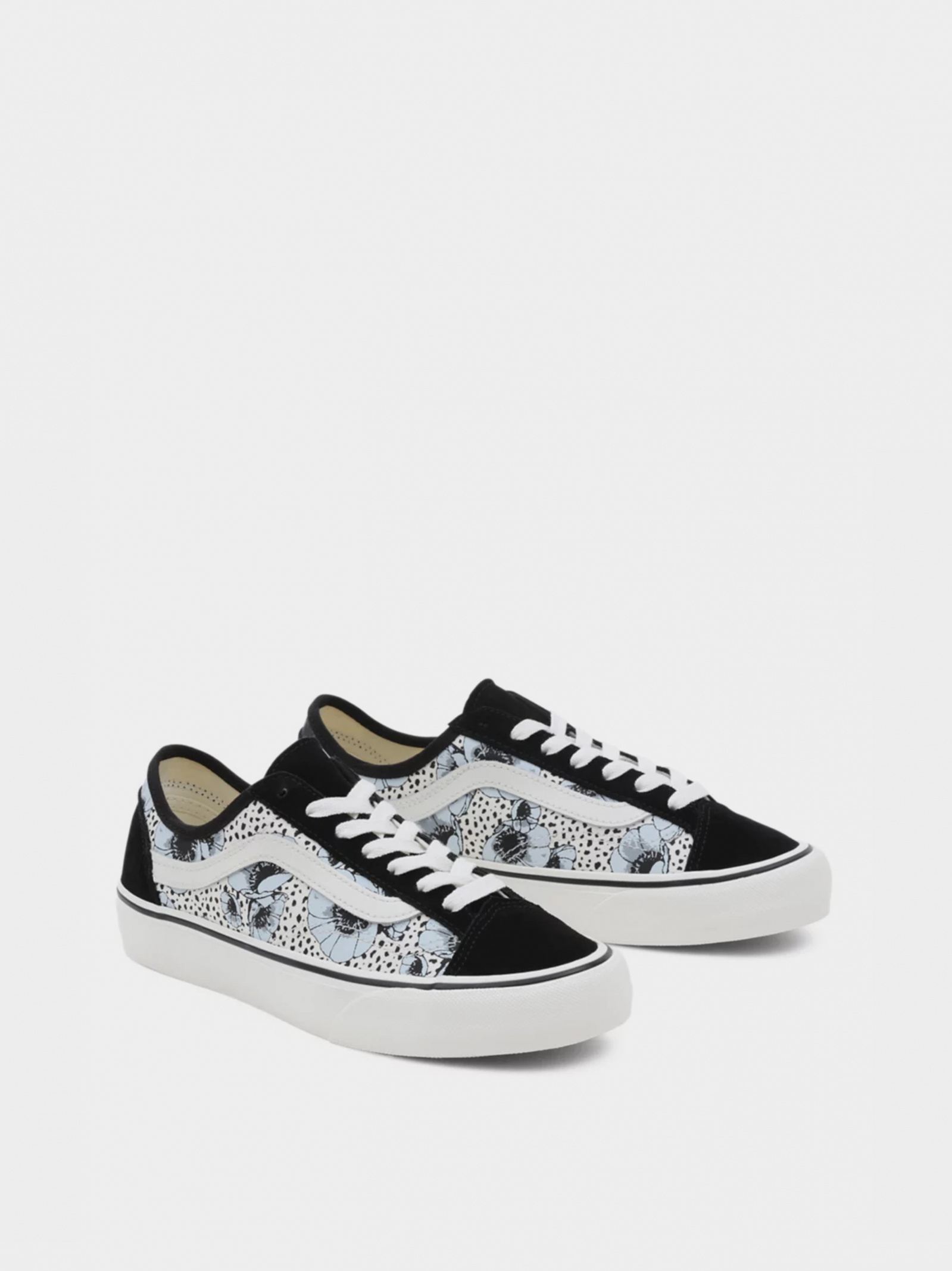 Low-Top Sneakers Unisex Vans