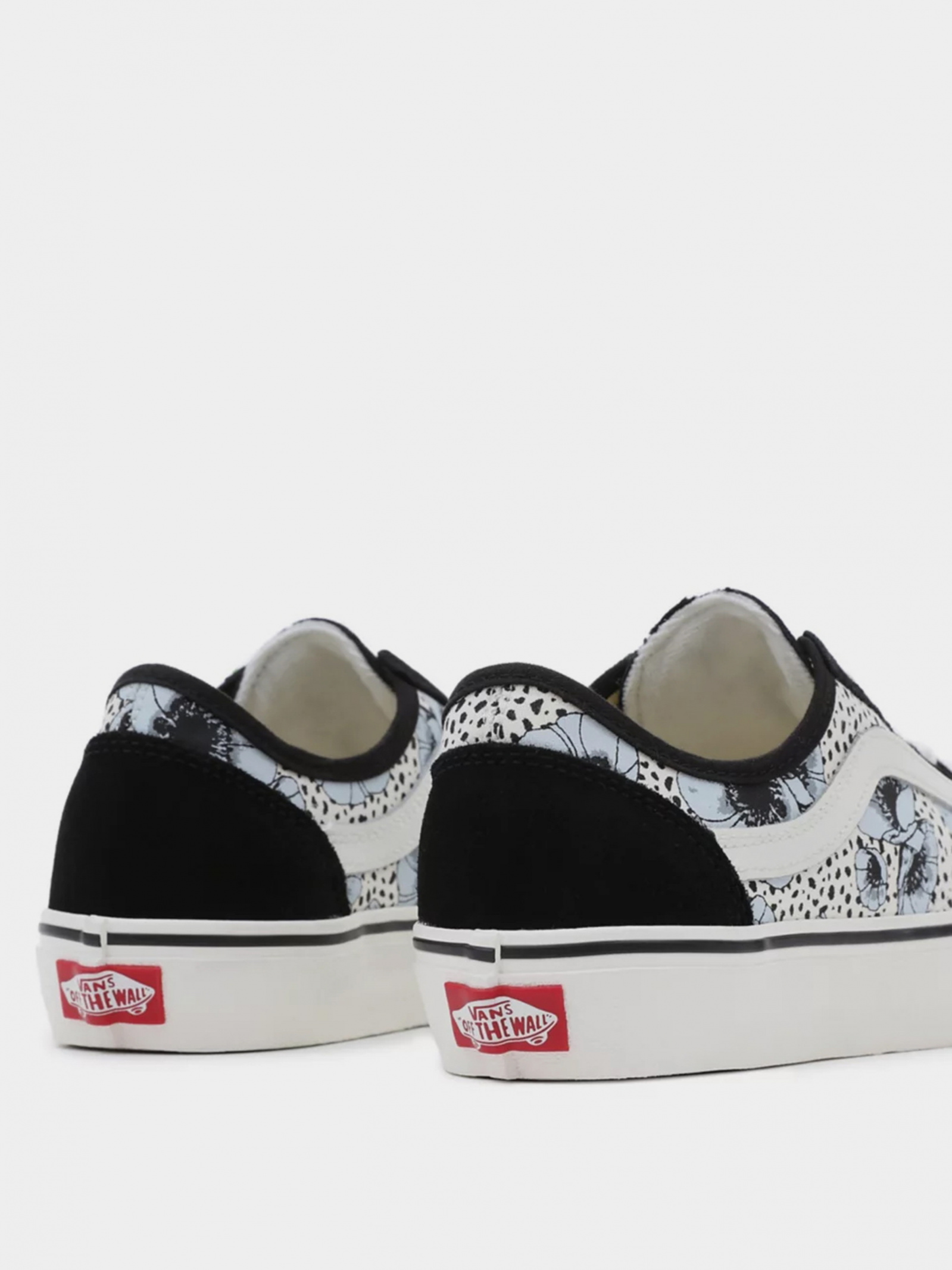 Low-Top Sneakers Unisex Vans