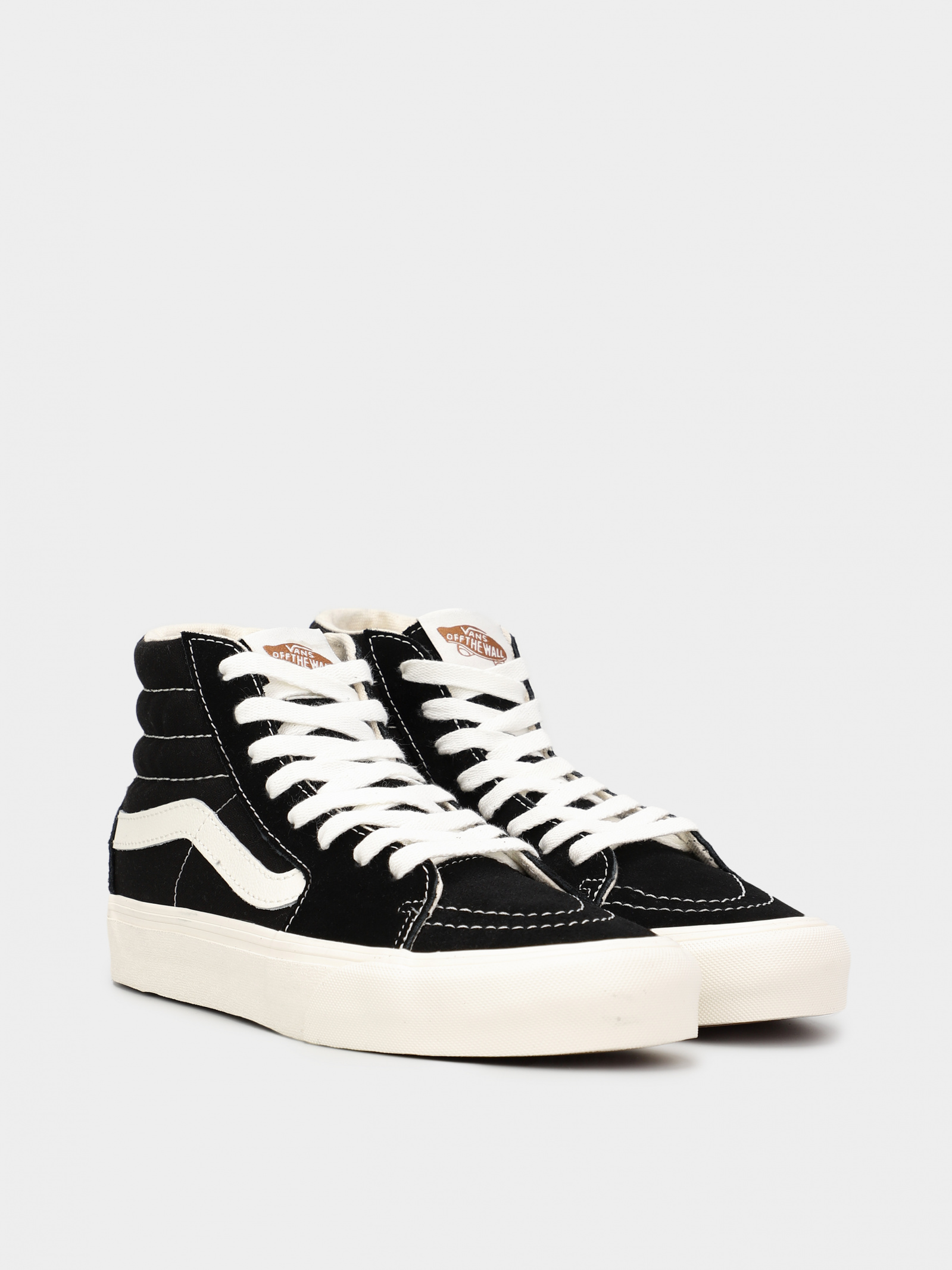 Кеды высокие Унисекс Vans