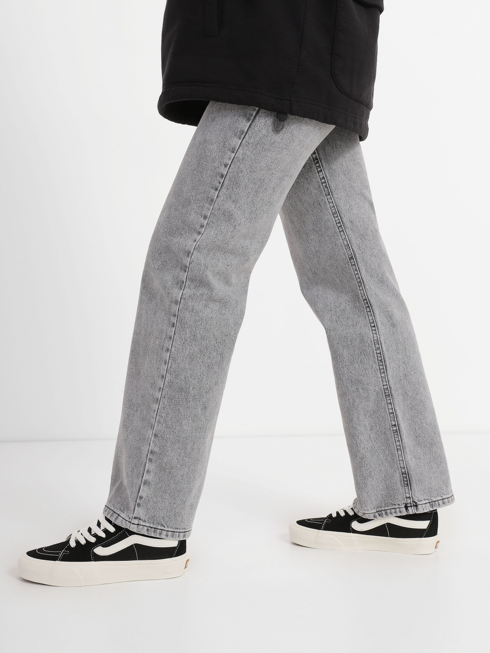 Кеды высокие Унисекс Vans