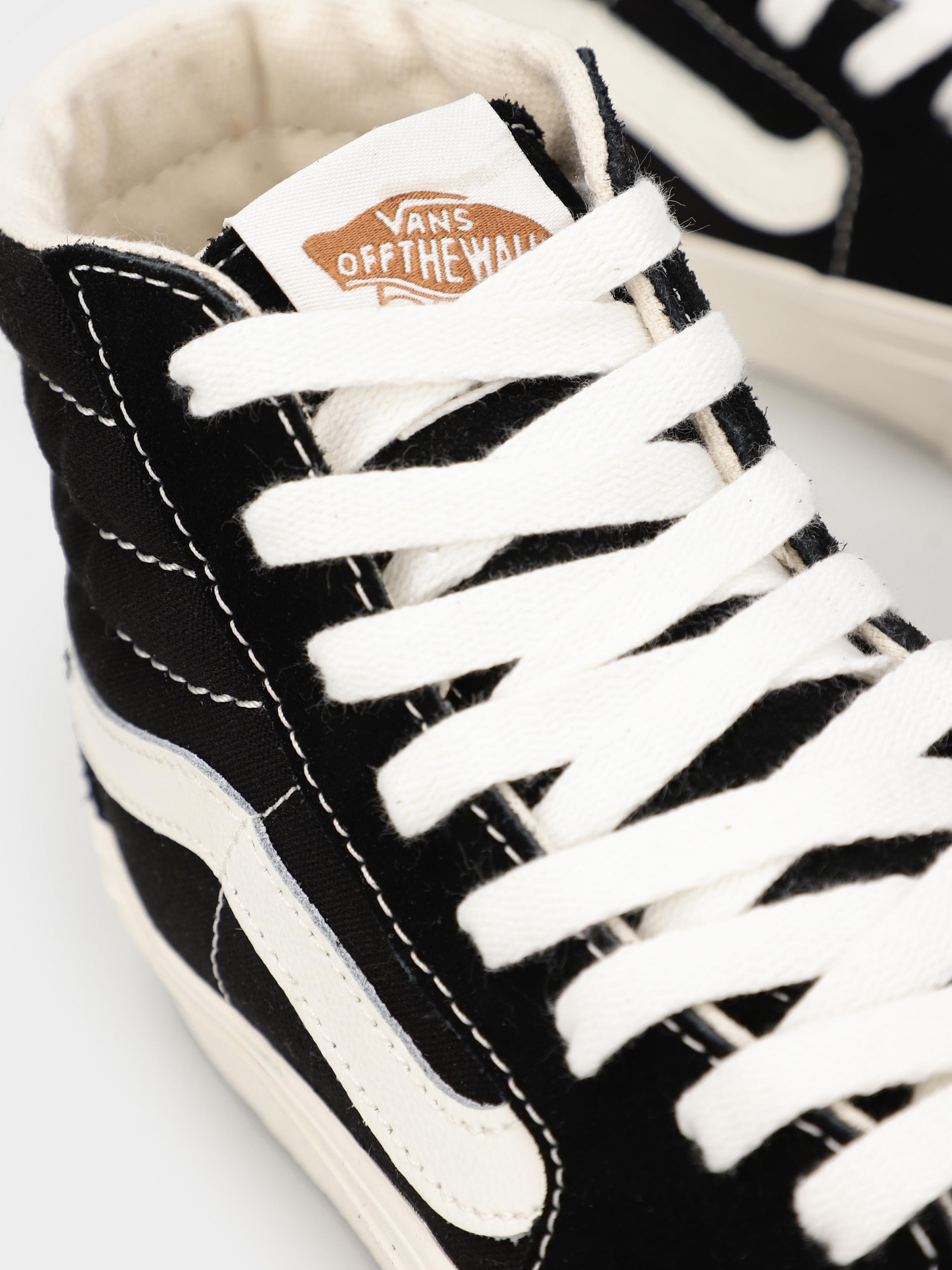 Кеды высокие Унисекс Vans
