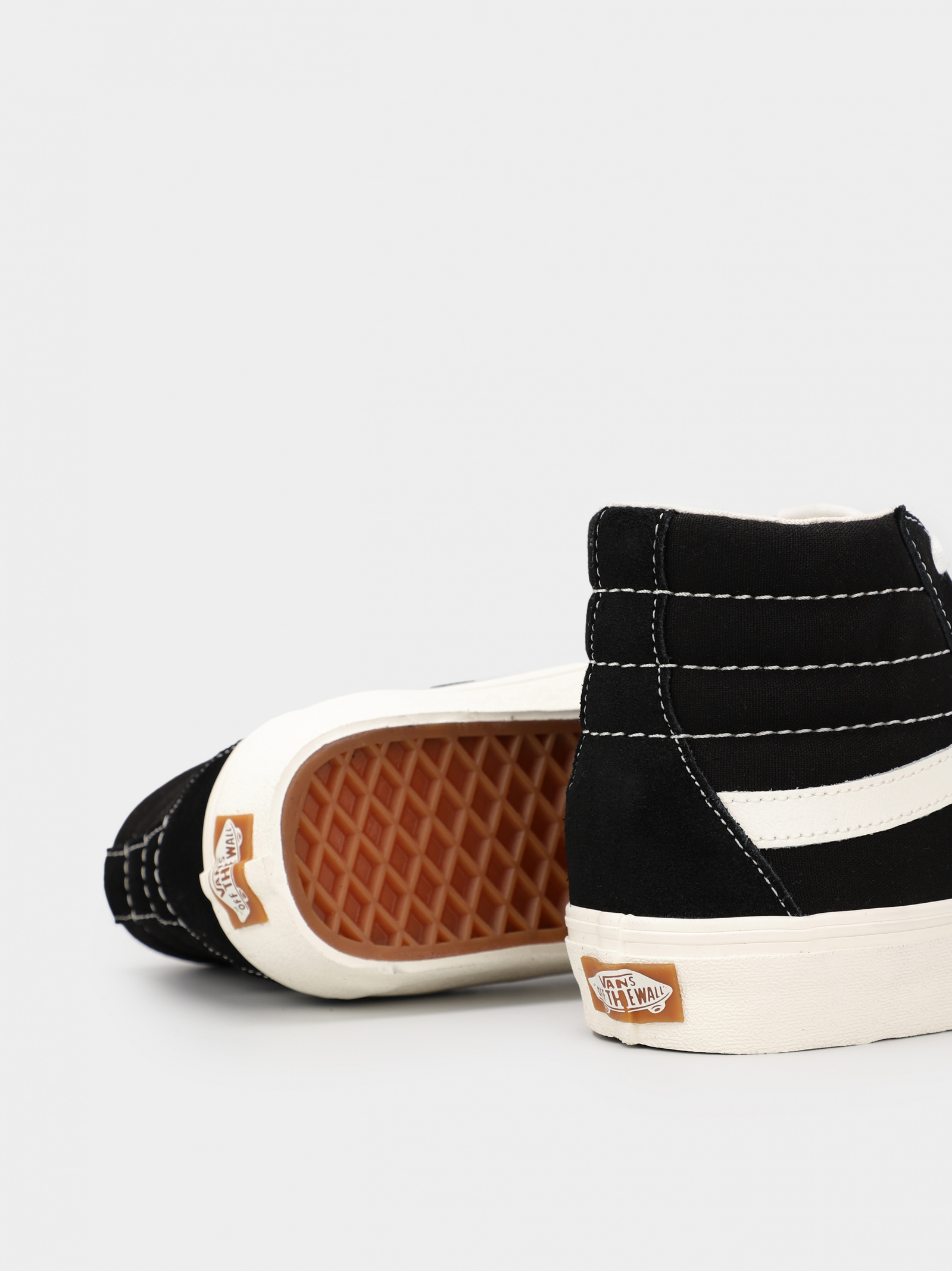 Кеды высокие Унисекс Vans