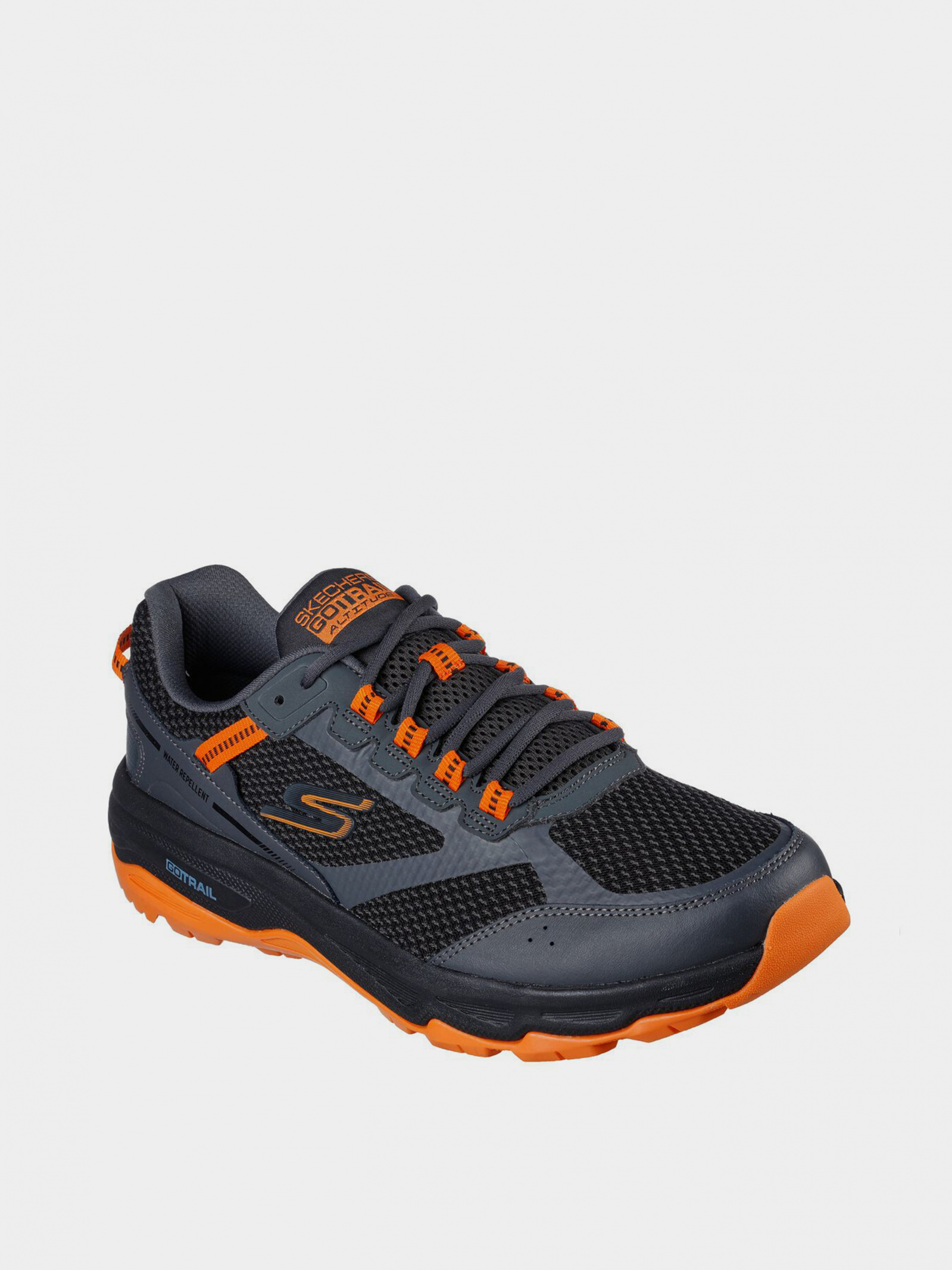 Кросівки для бігу Чоловічі Skechers
