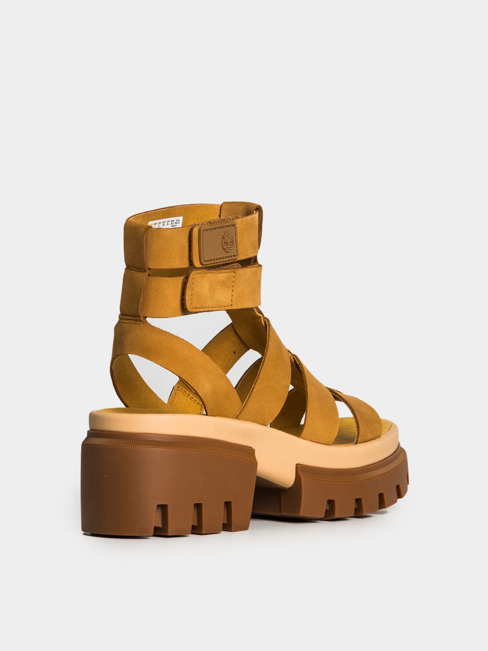 Босоножки Женские Timberland