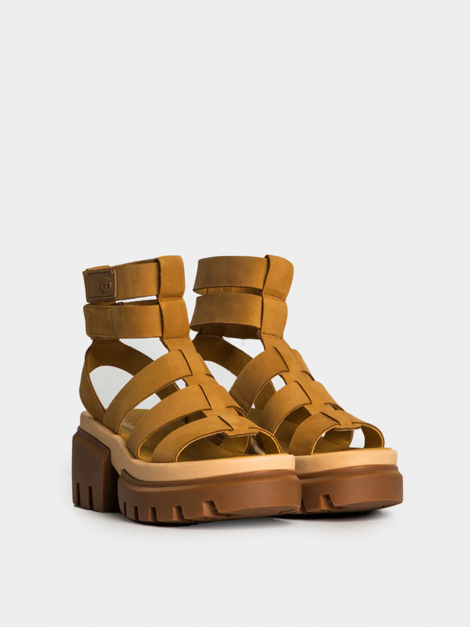 Босоножки Женские Timberland