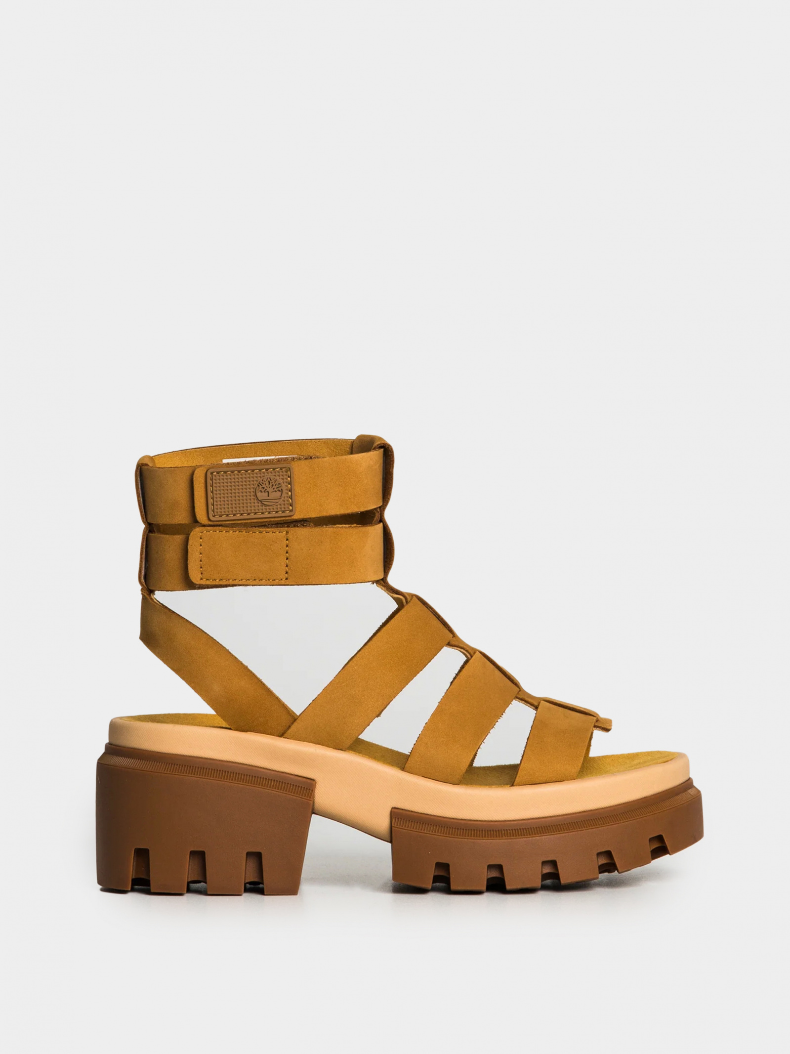 Босоножки Женские Timberland