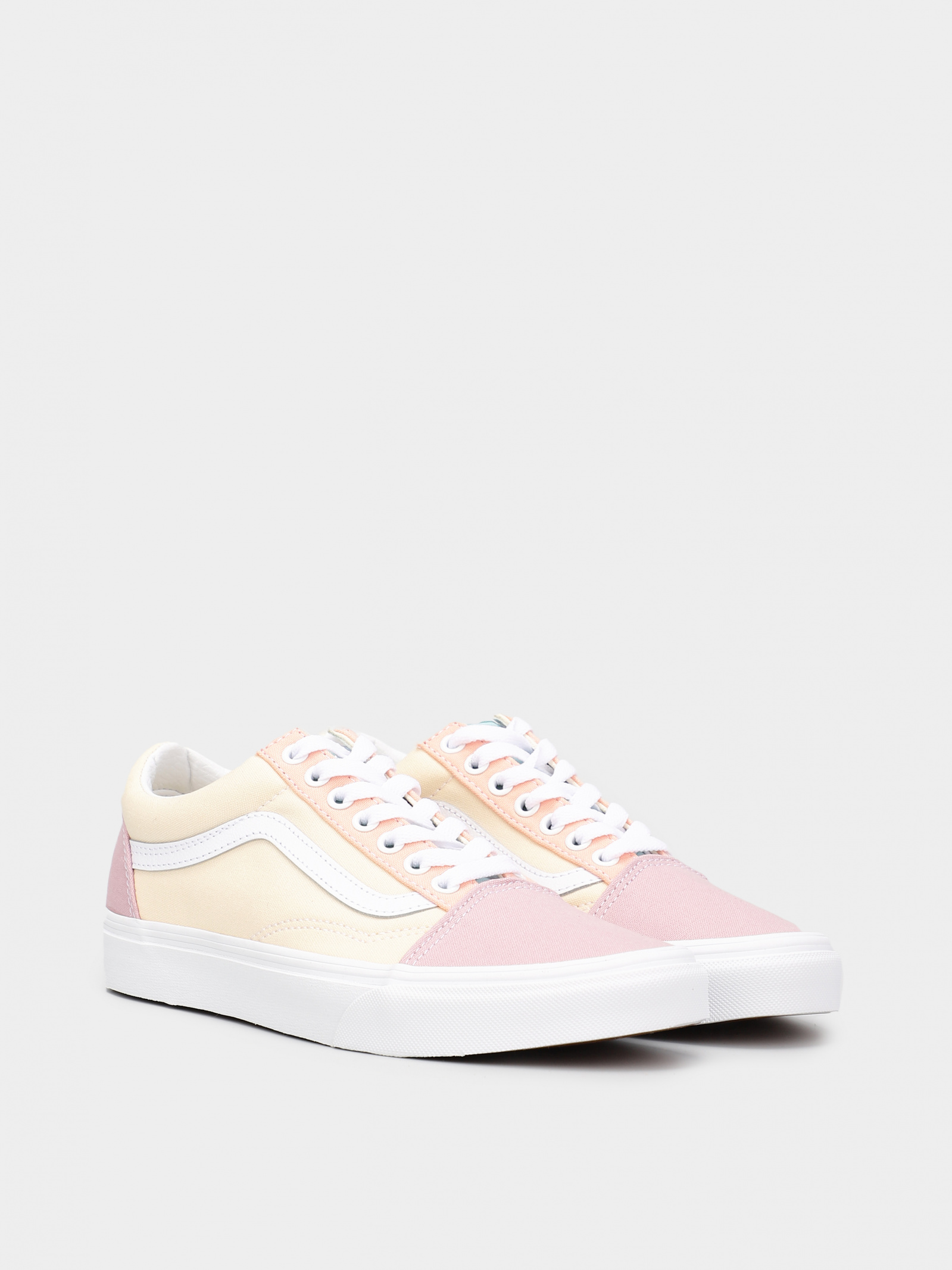 Кеди низькі Унісекс Vans