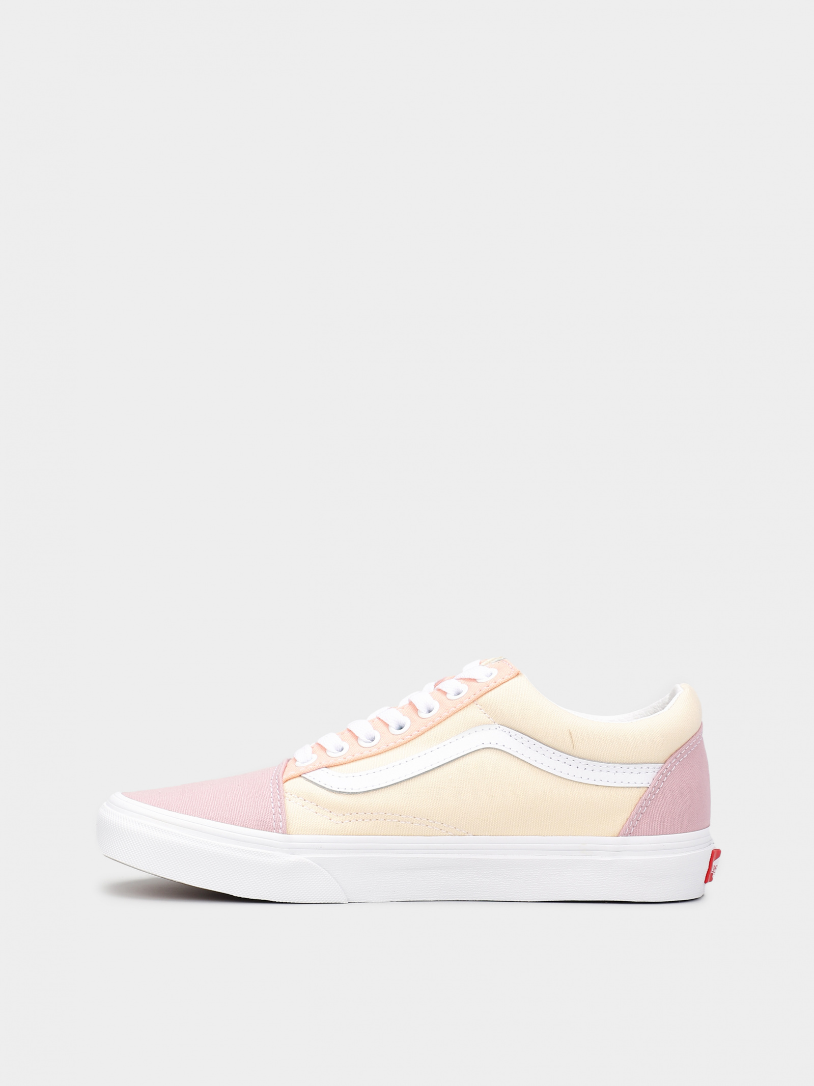 Кеди низькі Унісекс Vans