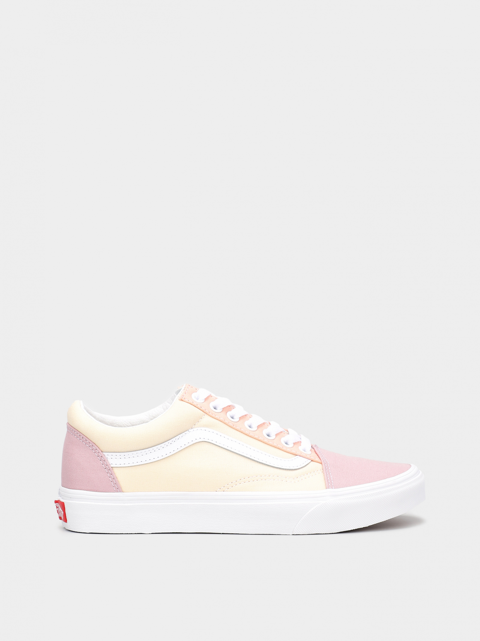 Кеди низькі Унісекс Vans