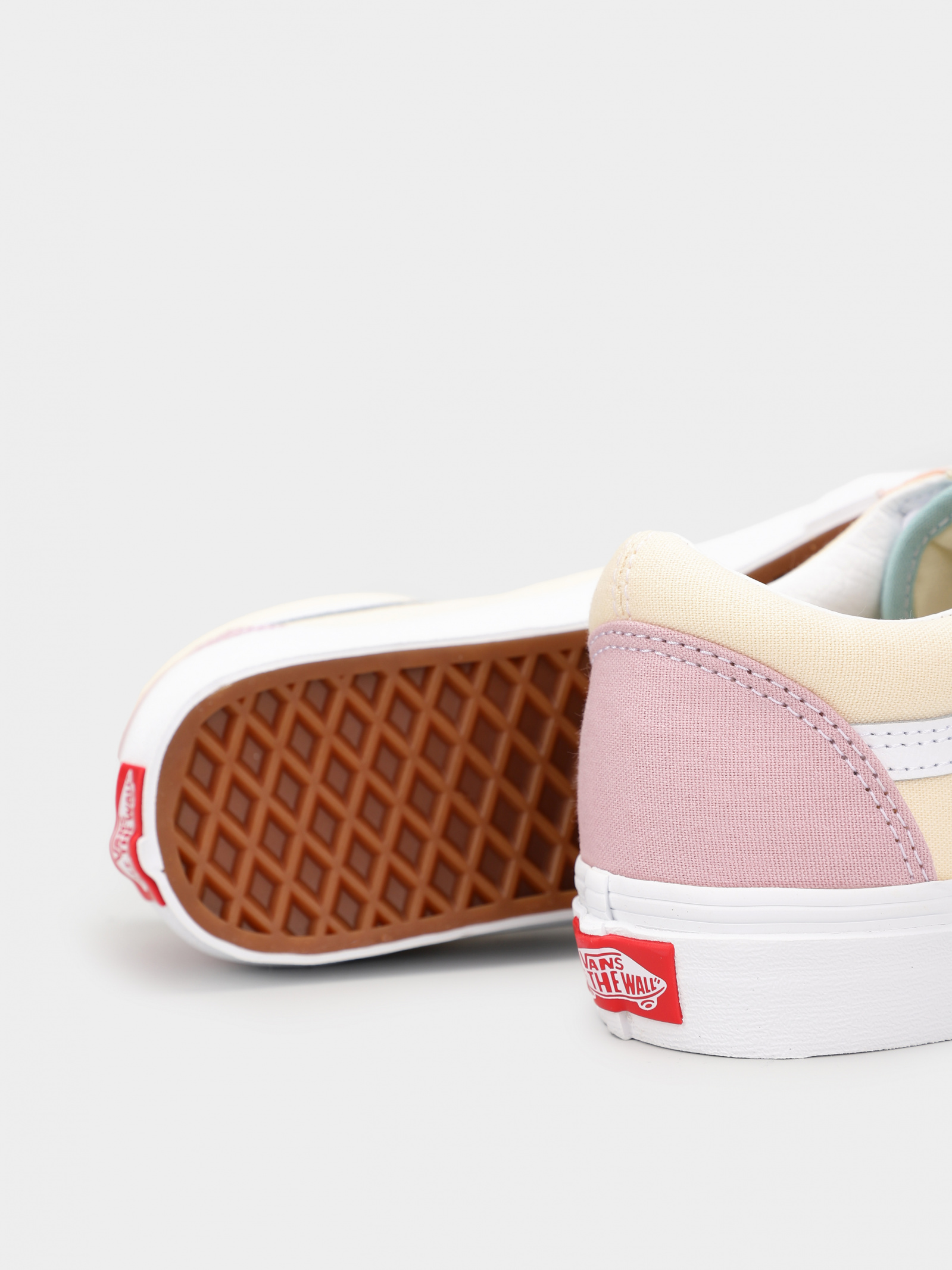 Кеди низькі Унісекс Vans