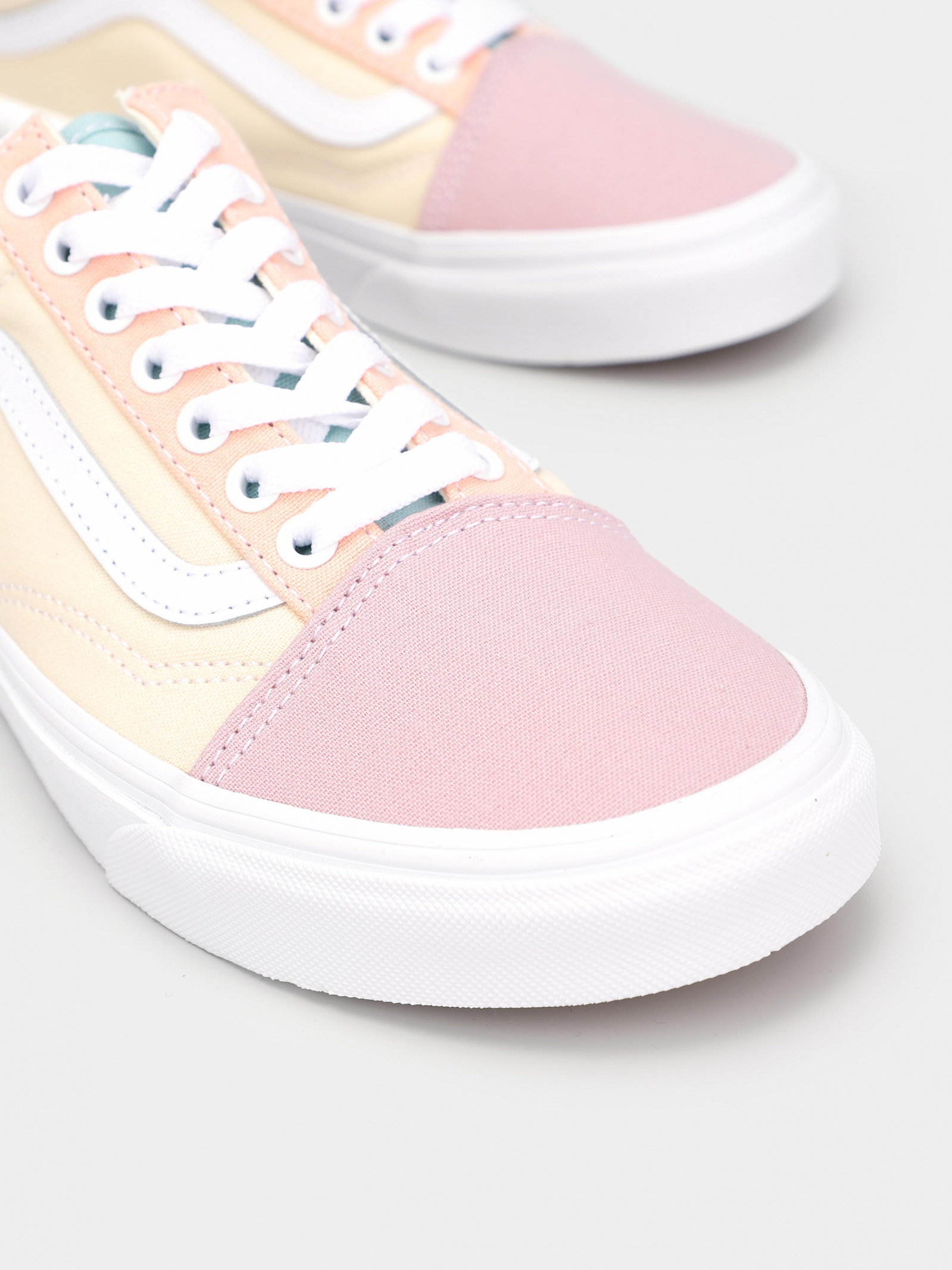 Кеди низькі Унісекс Vans