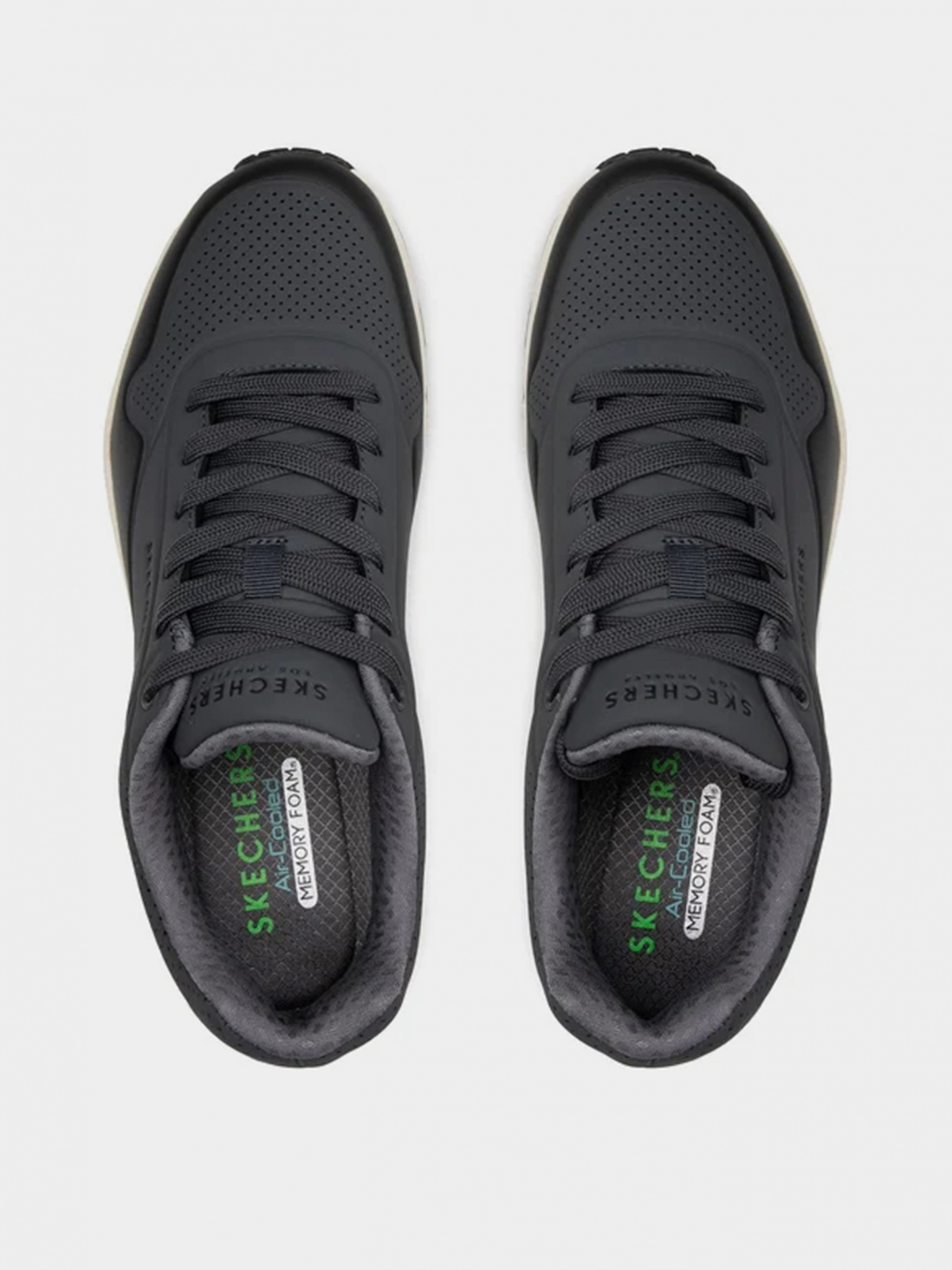 Кросівки повсякденні Чоловічі Skechers