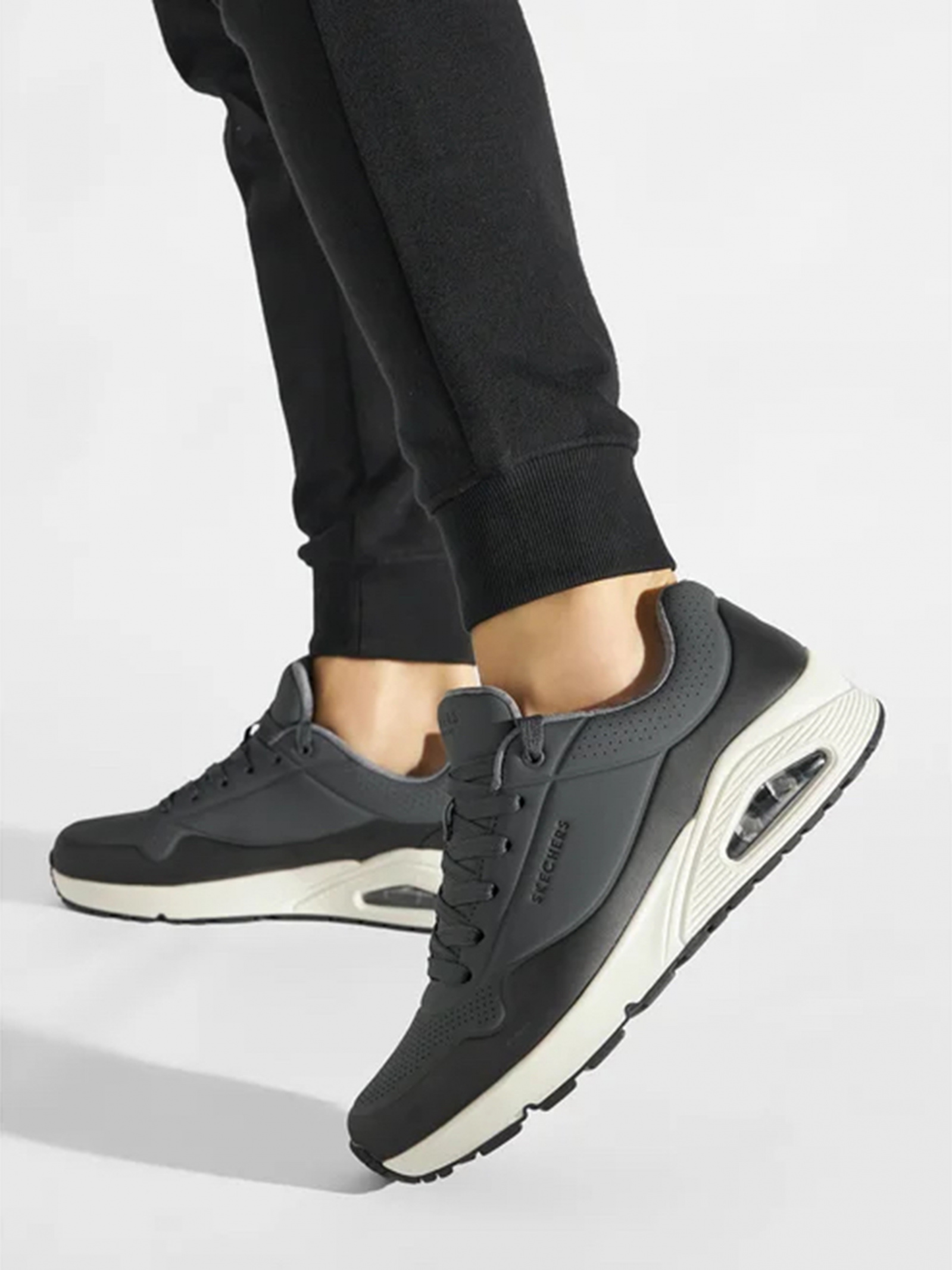 Кросівки повсякденні Чоловічі Skechers