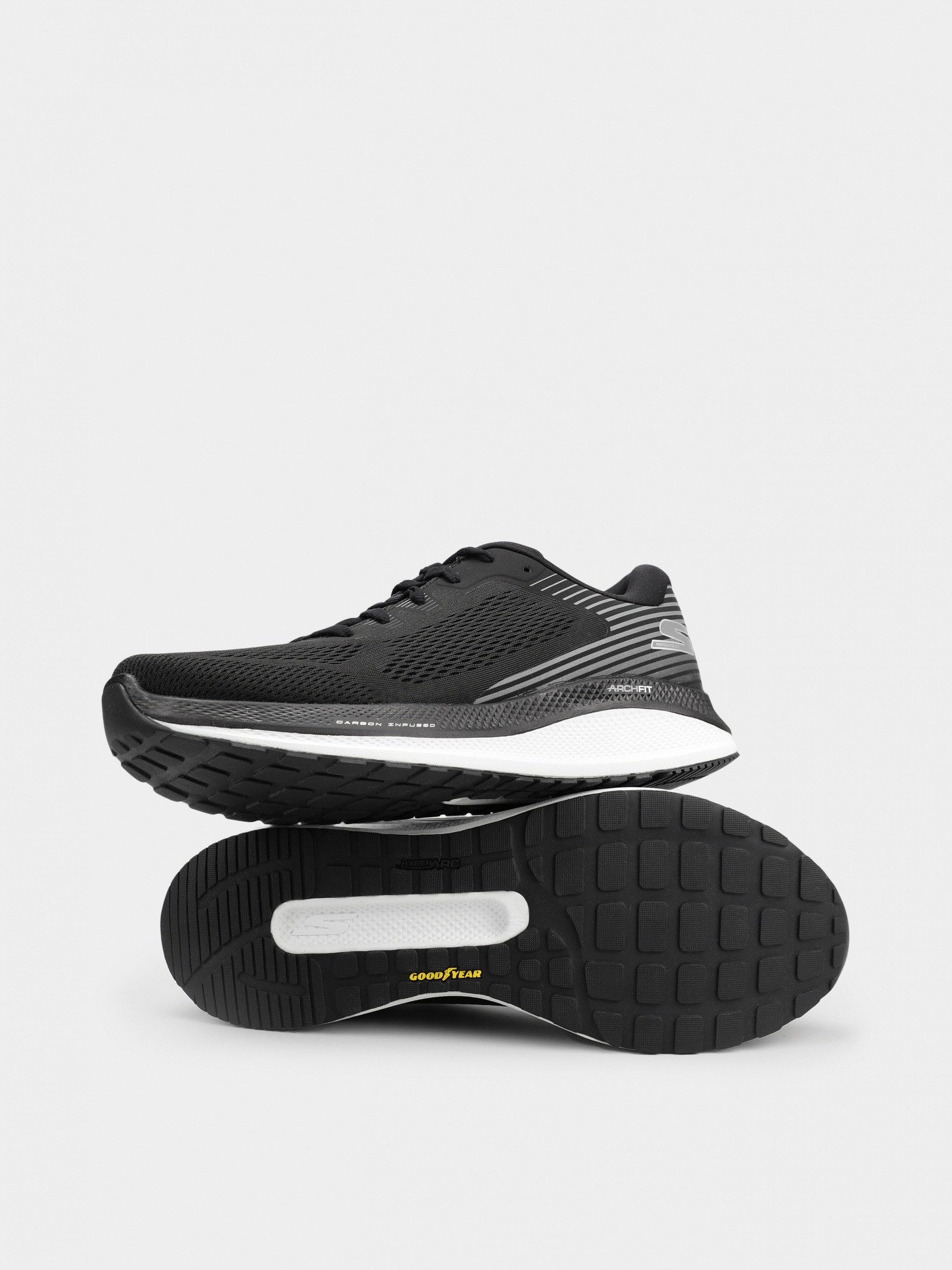 Кроссовки для бега Мужские Skechers