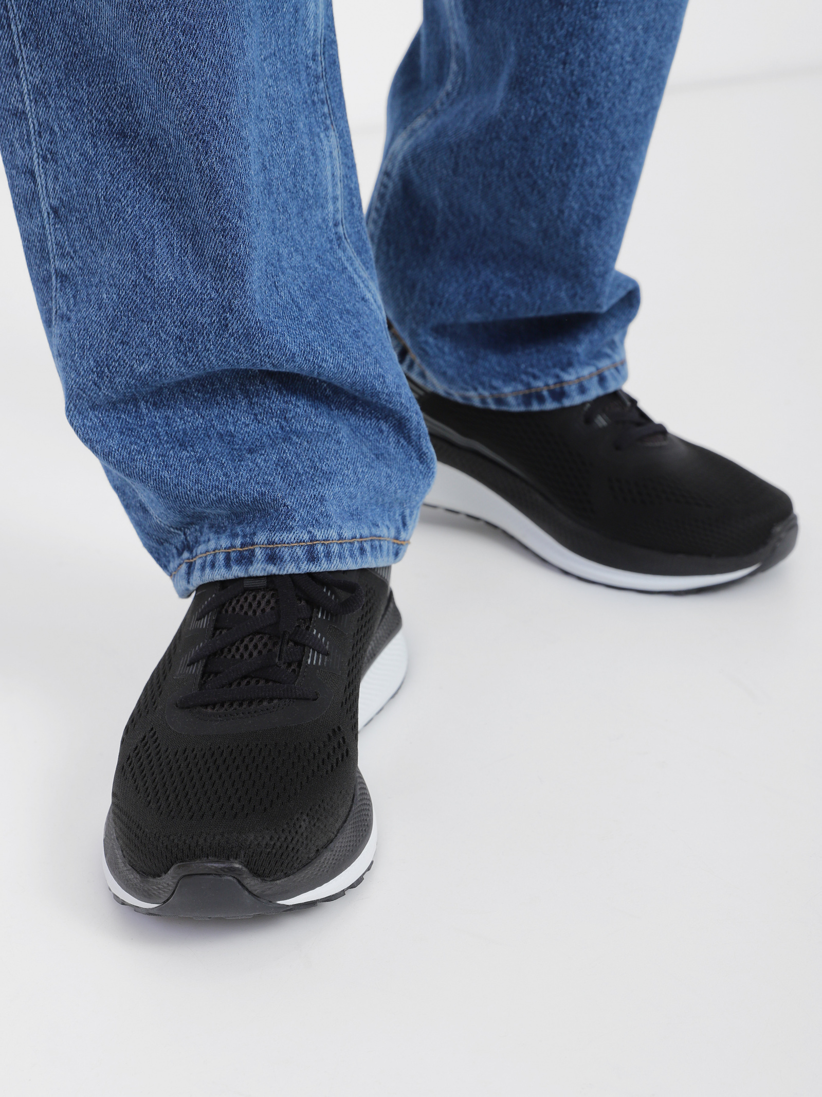 Кроссовки для бега Мужские Skechers