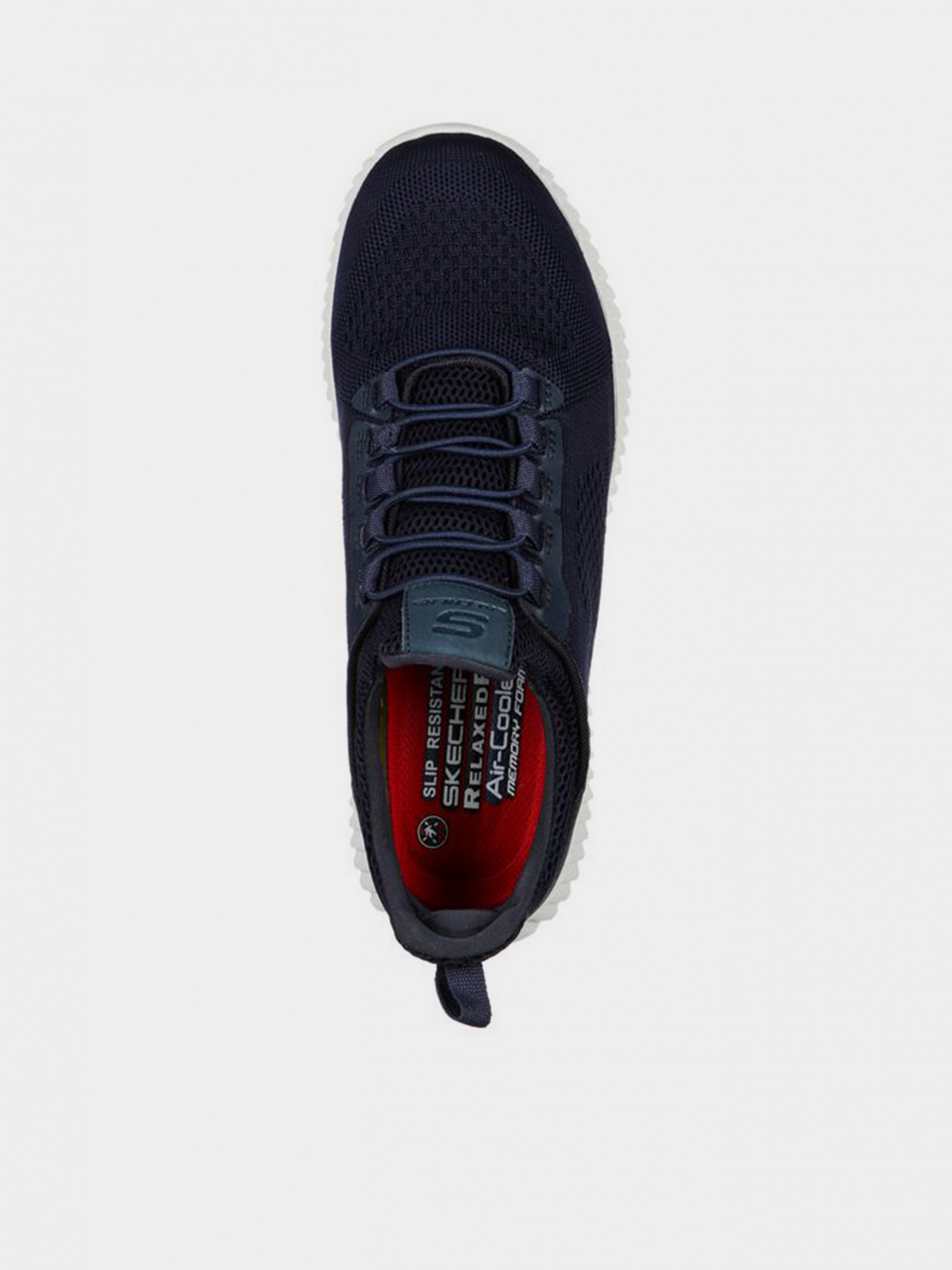 Кросівки повсякденні Чоловічі Skechers