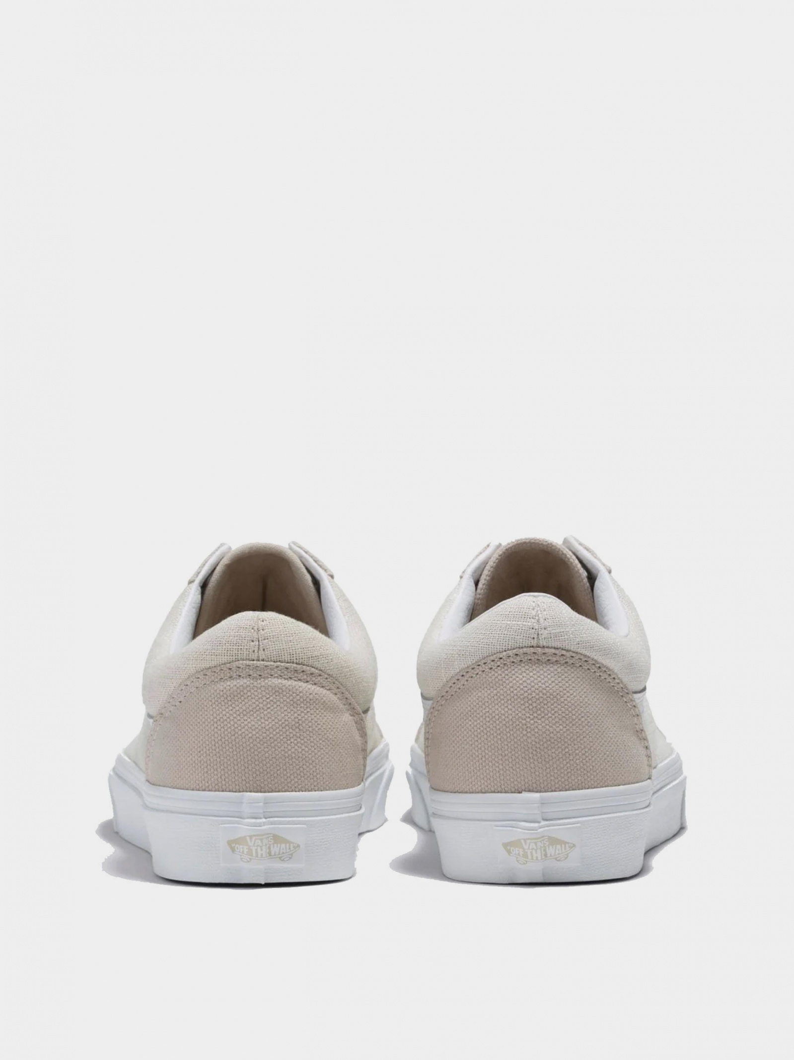 Кеди низькі Унісекс Vans