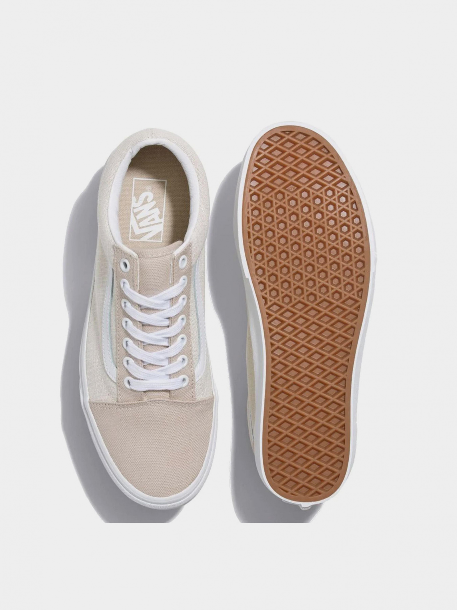 Кеди низькі Унісекс Vans