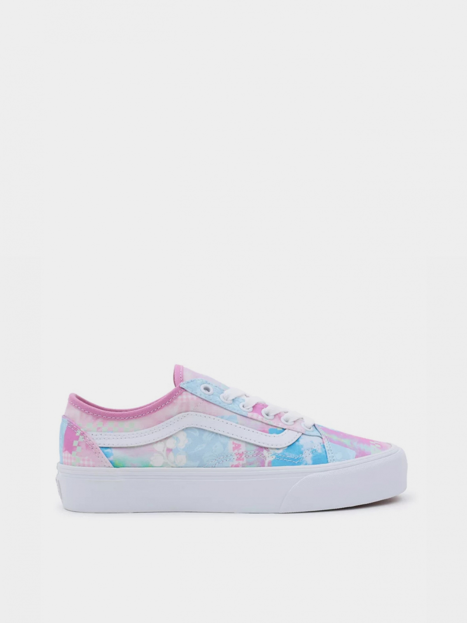 Low-Top Sneakers Unisex Vans