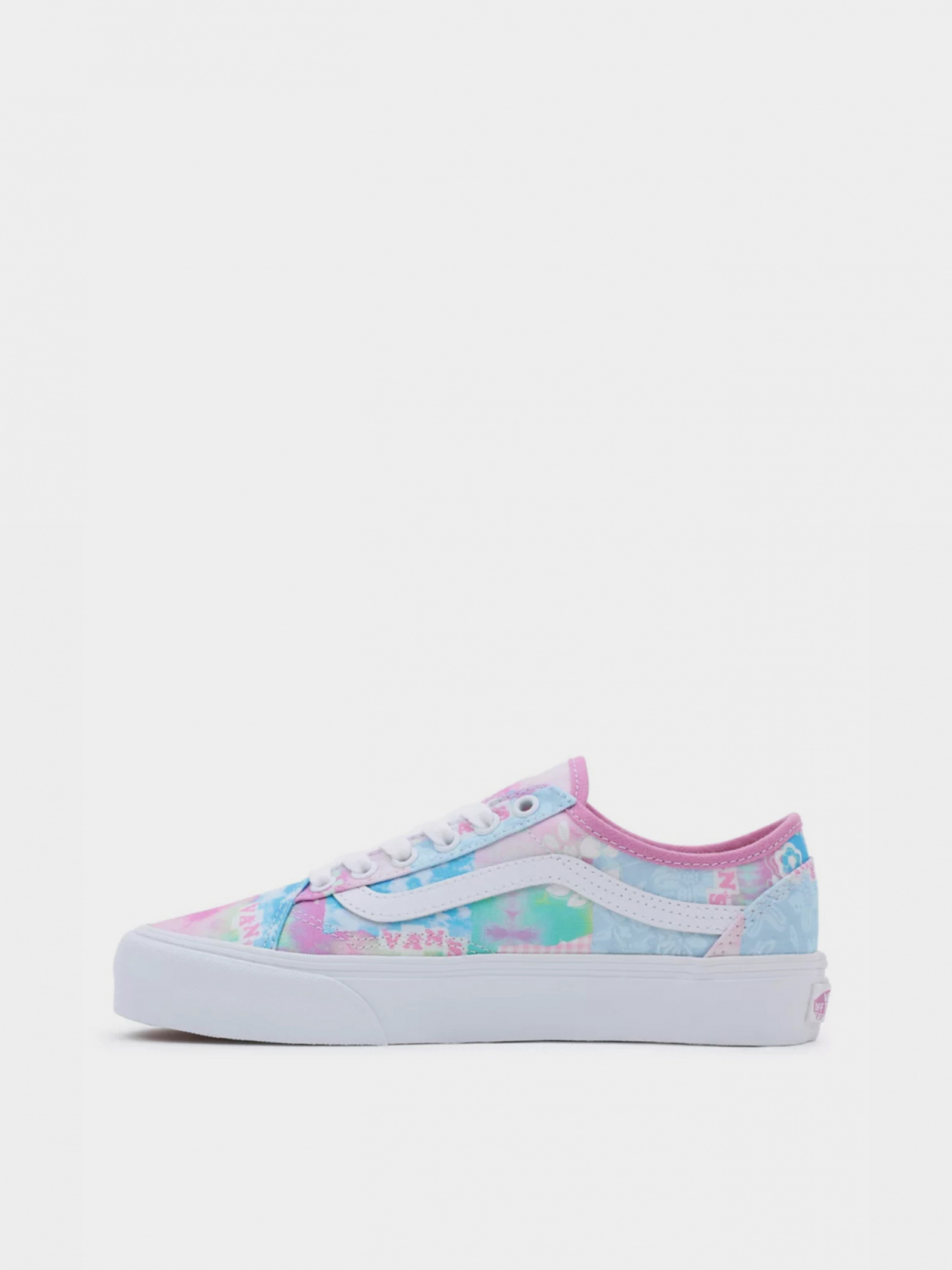 Low-Top Sneakers Unisex Vans