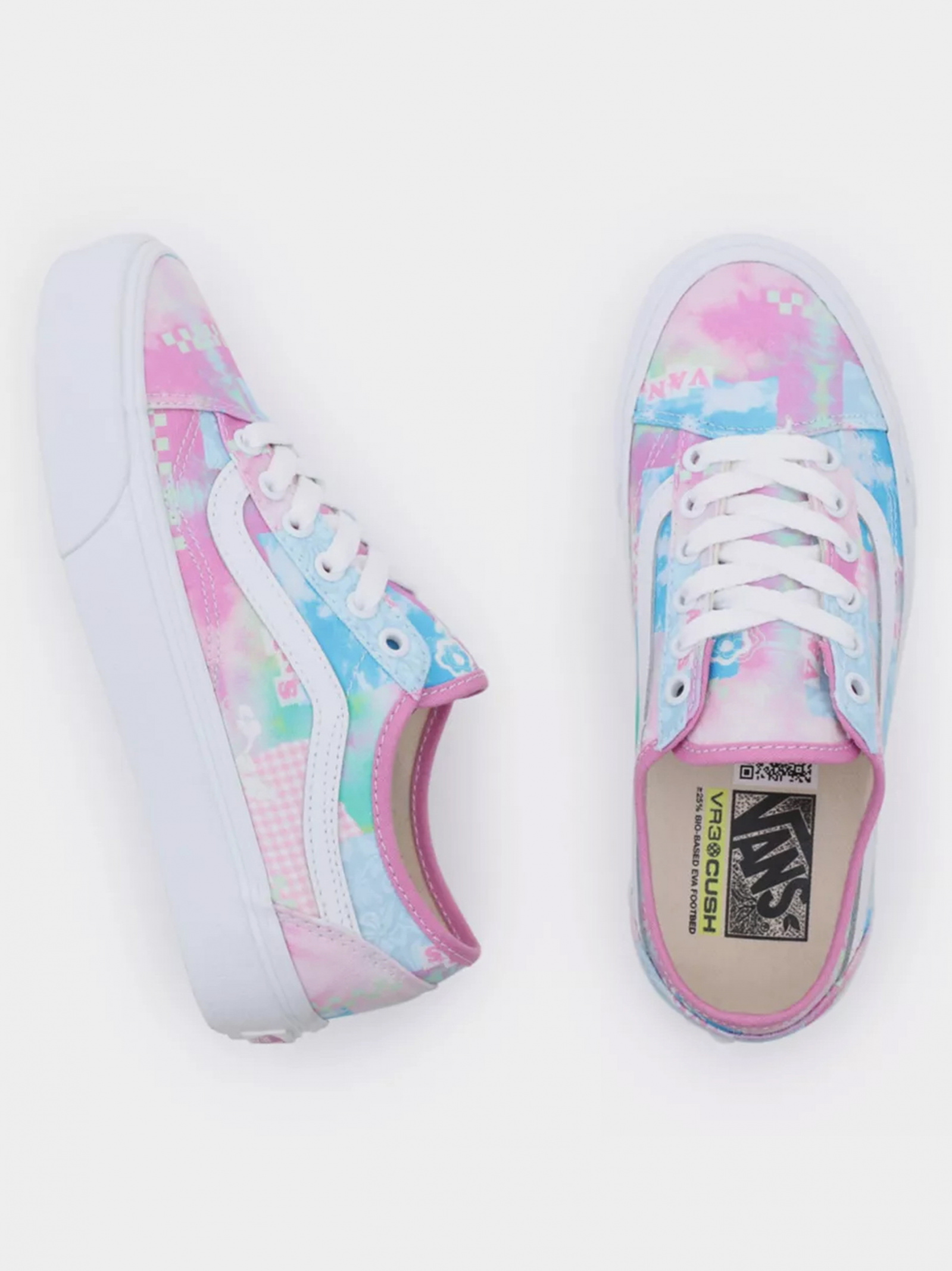 Low-Top Sneakers Unisex Vans