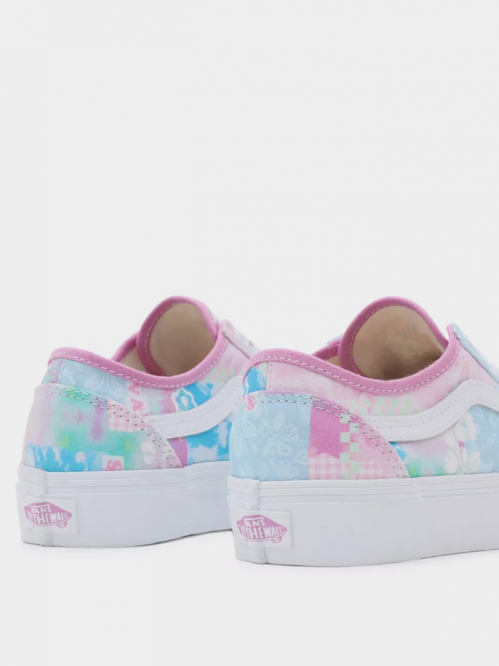 Low-Top Sneakers Unisex Vans