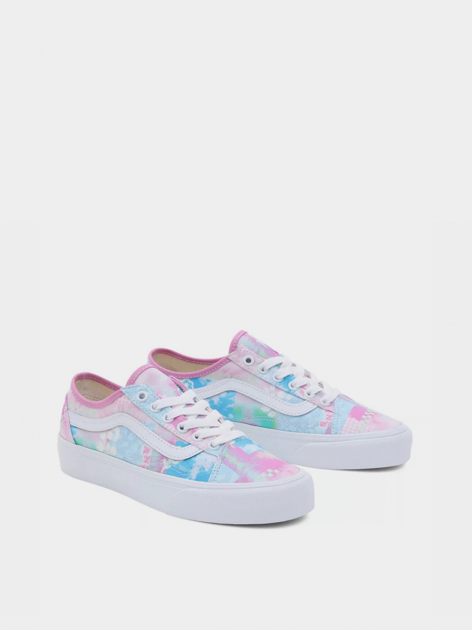 Low-Top Sneakers Unisex Vans